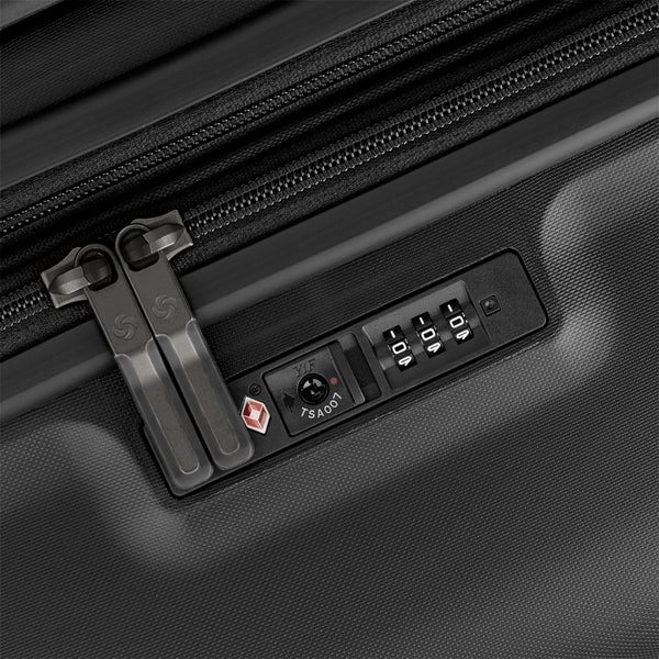 Samsonite Elevation Plus Medium Expandable Glider