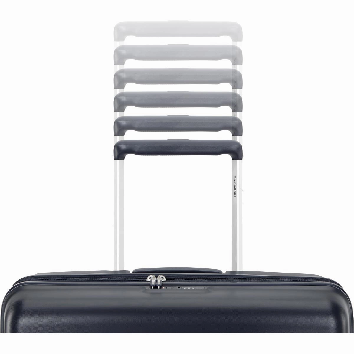 Samsonite Elevation Plus Medium Glider