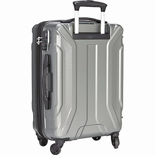Samsonite Englewood Expandable Hardside Carry-On Spinner