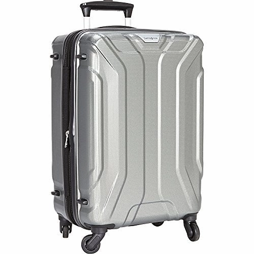 Samsonite Englewood Expandable Hardside Carry-On Spinner