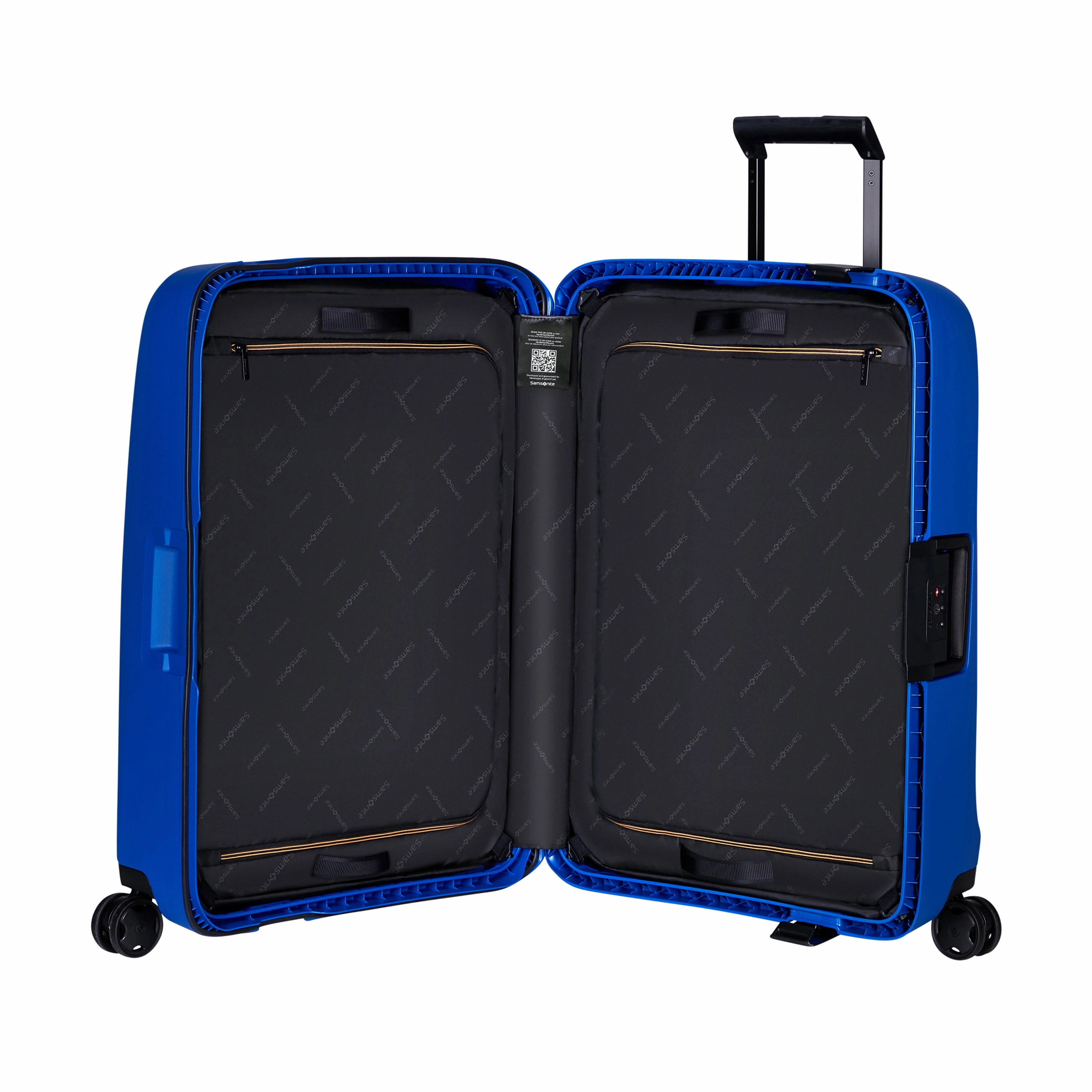 Samsonite Essens Spinner Large Luggage