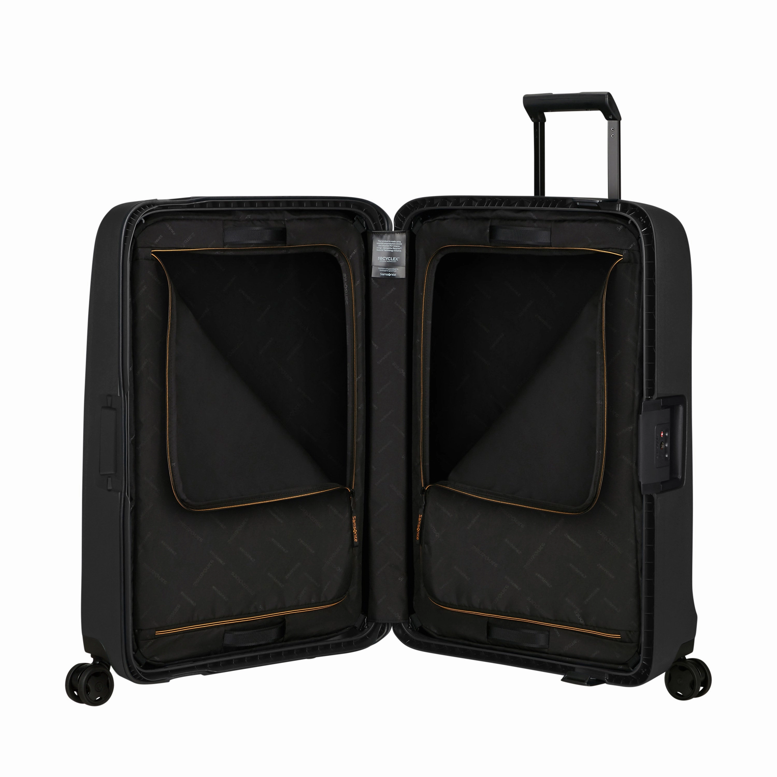Samsonite Essens Spinner Large Luggage