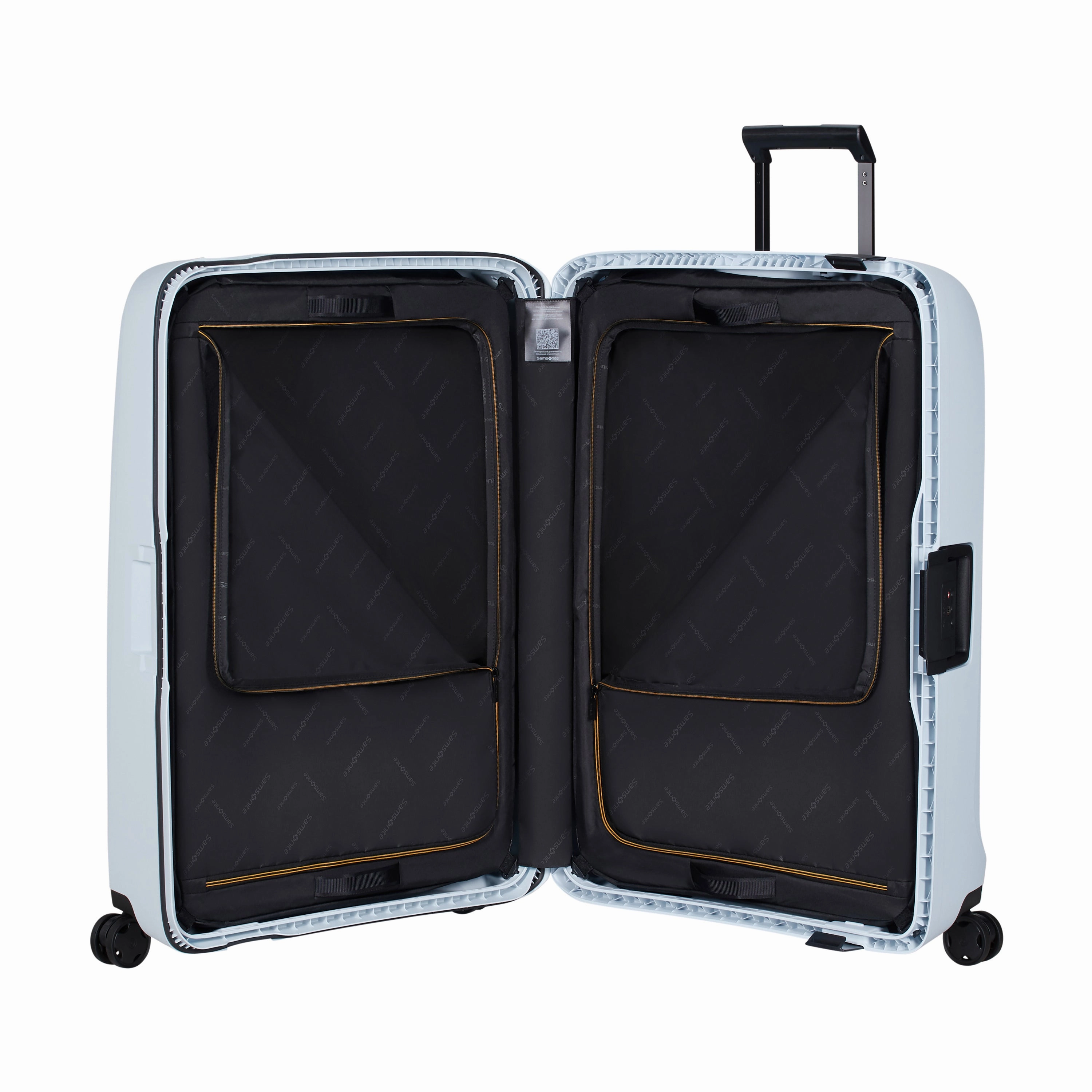 Samsonite Essens Spinner Large Luggage