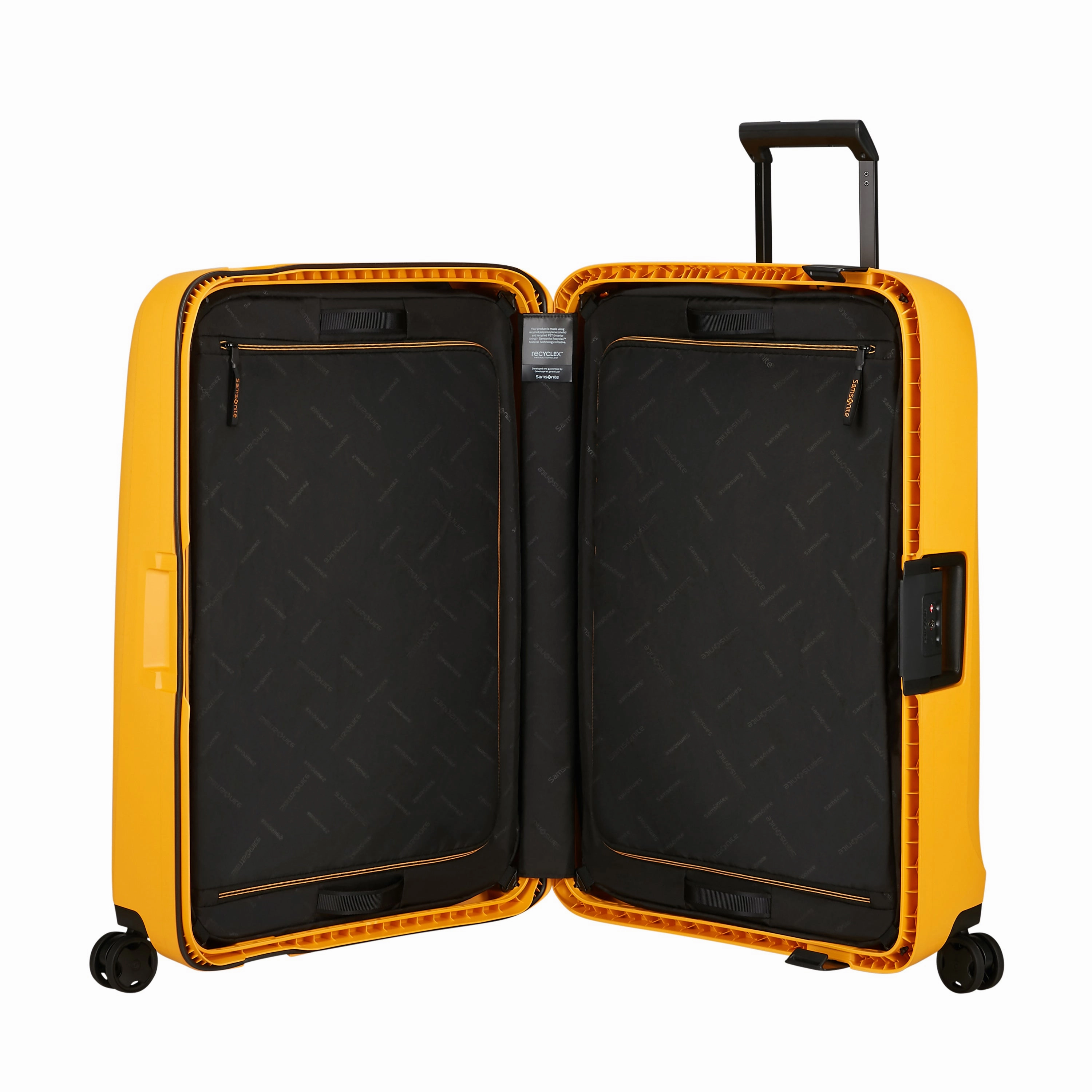 Samsonite Essens Spinner Large Luggage