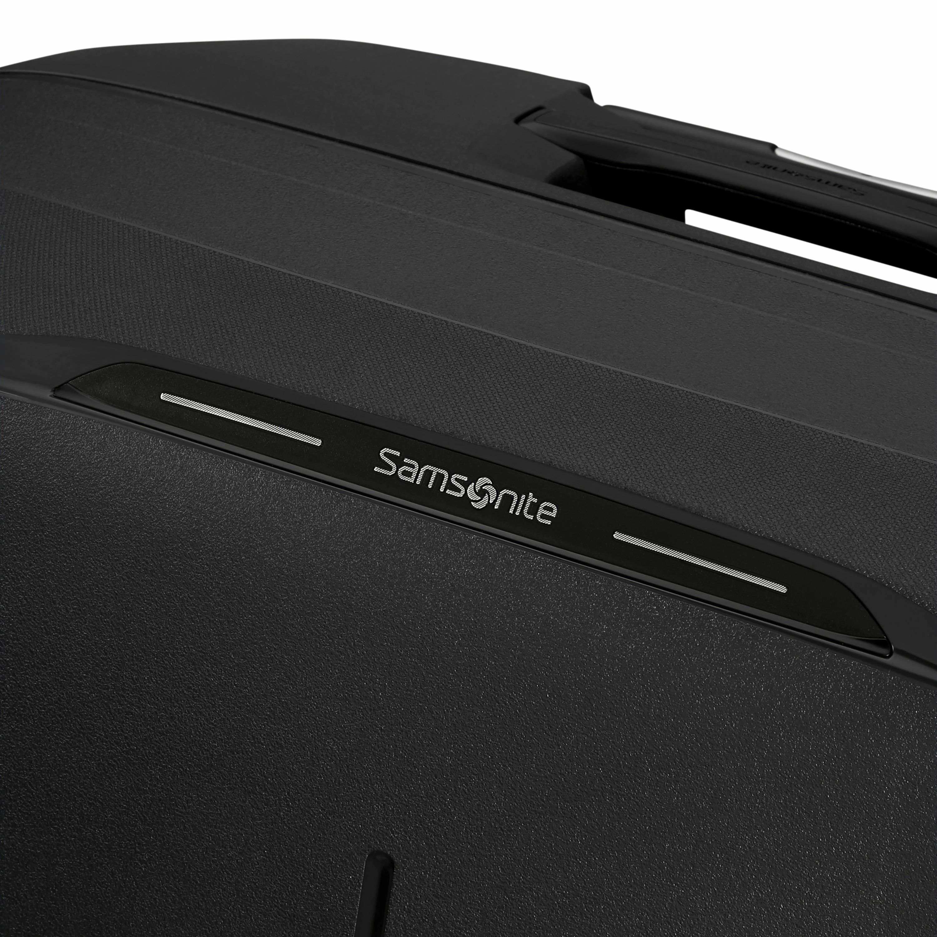 Samsonite Essens Spinner Large Luggage
