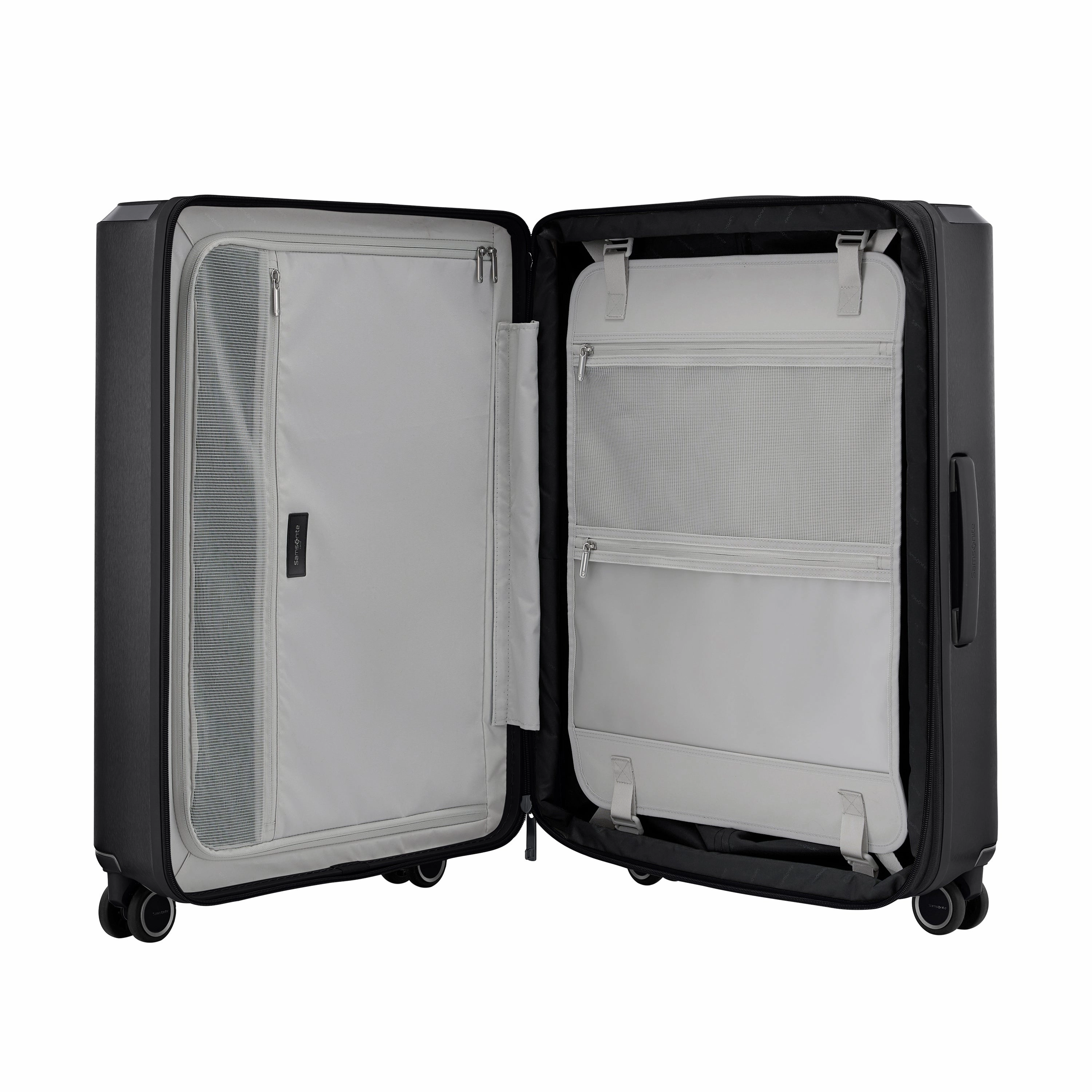 Samsonite Evoa Z Expandable Spinner Medium Luggage