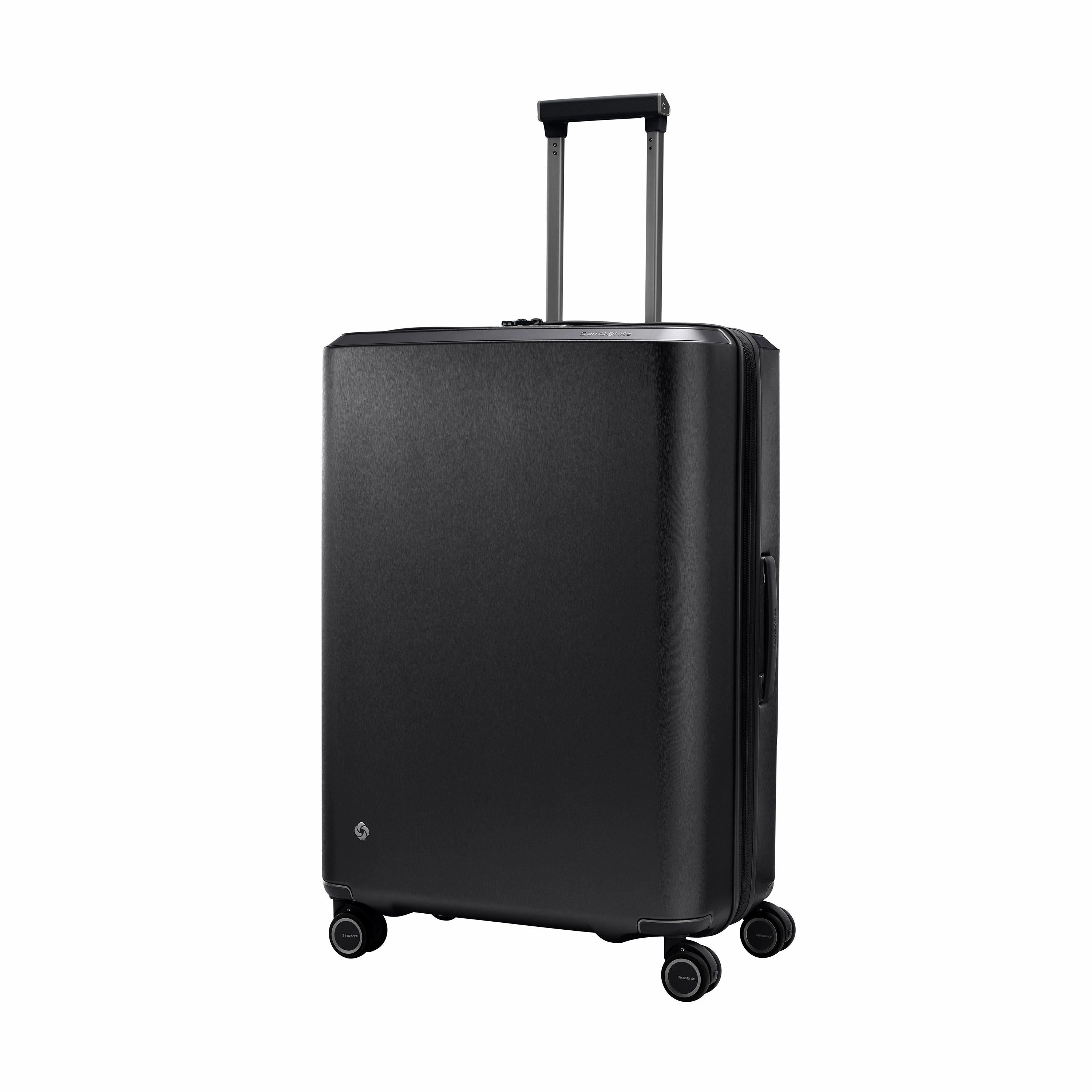 Samsonite Evoa Z Expandable Spinner Medium Luggage