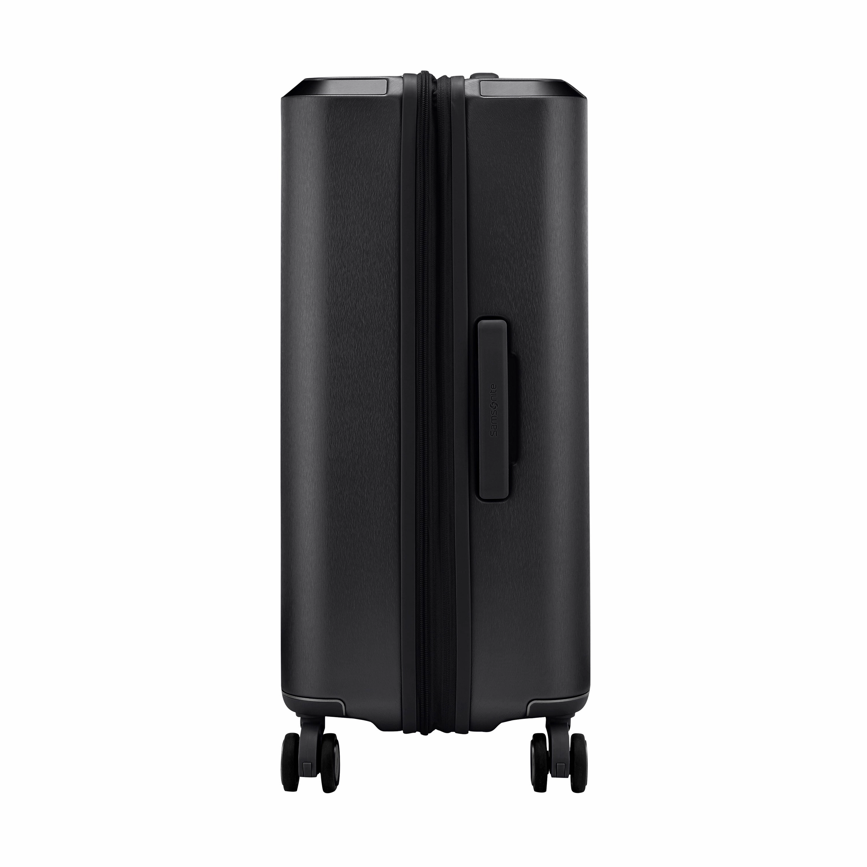 Samsonite Evoa Z Expandable Spinner Medium Luggage