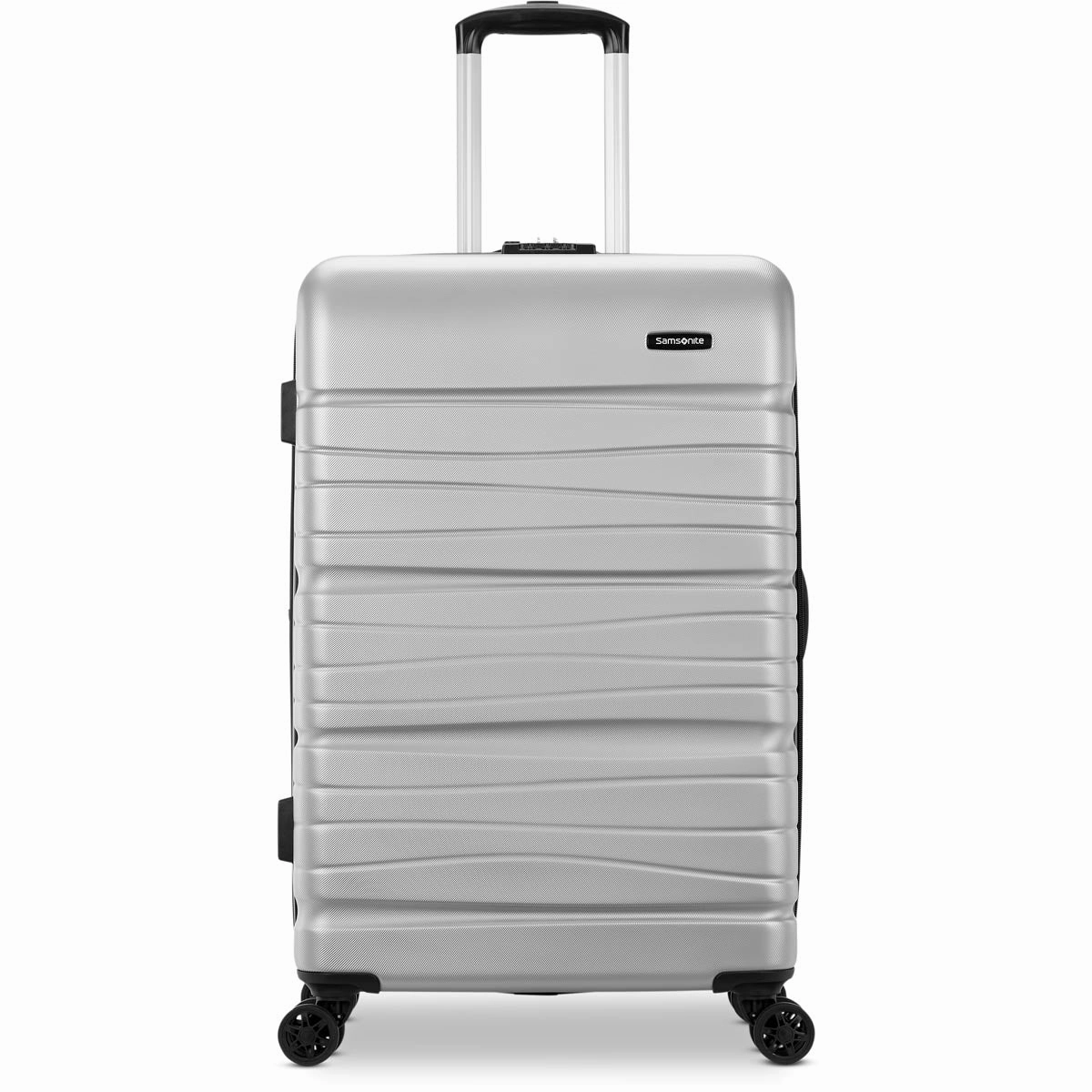 Samsonite Evolve SE Expandable Medium Spinner