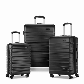 Samsonite Evolve SE Hardside Expandable Spinner Luggage