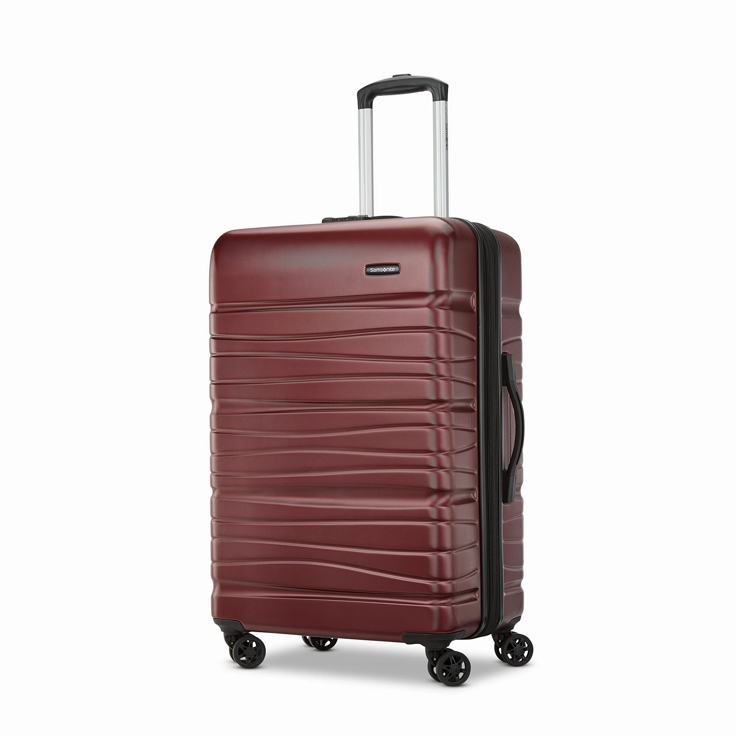 Samsonite Evolve SE Hardside Expandable Spinner Luggage
