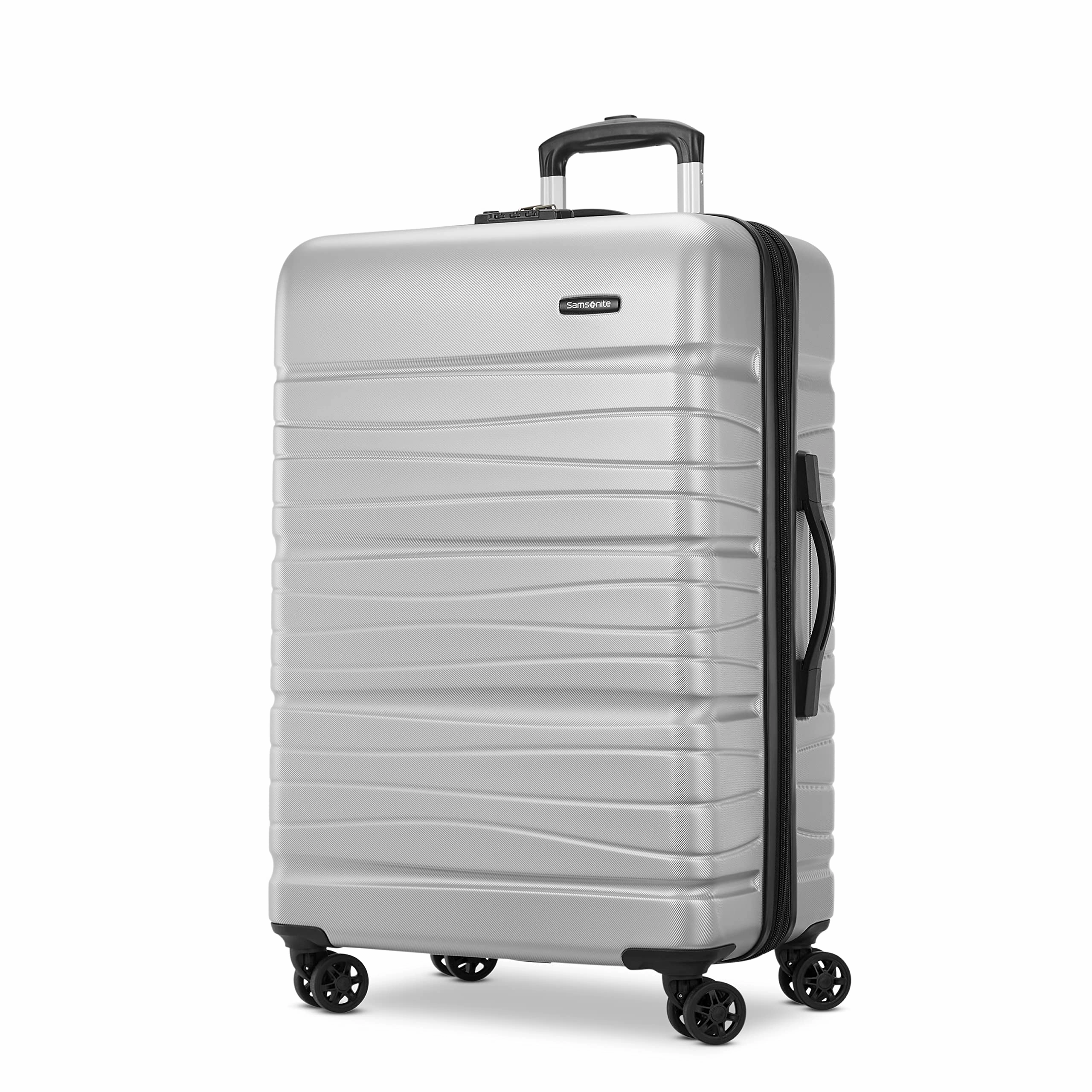 Samsonite Evolve SE Hardside Expandable Spinner Luggage