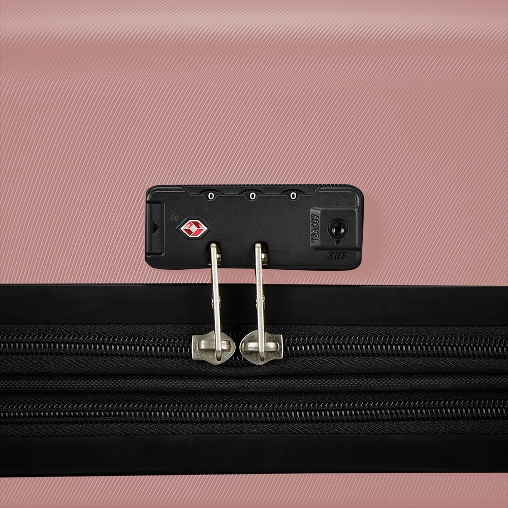 Samsonite Evolve SE Hardside Expandable Spinner Luggage