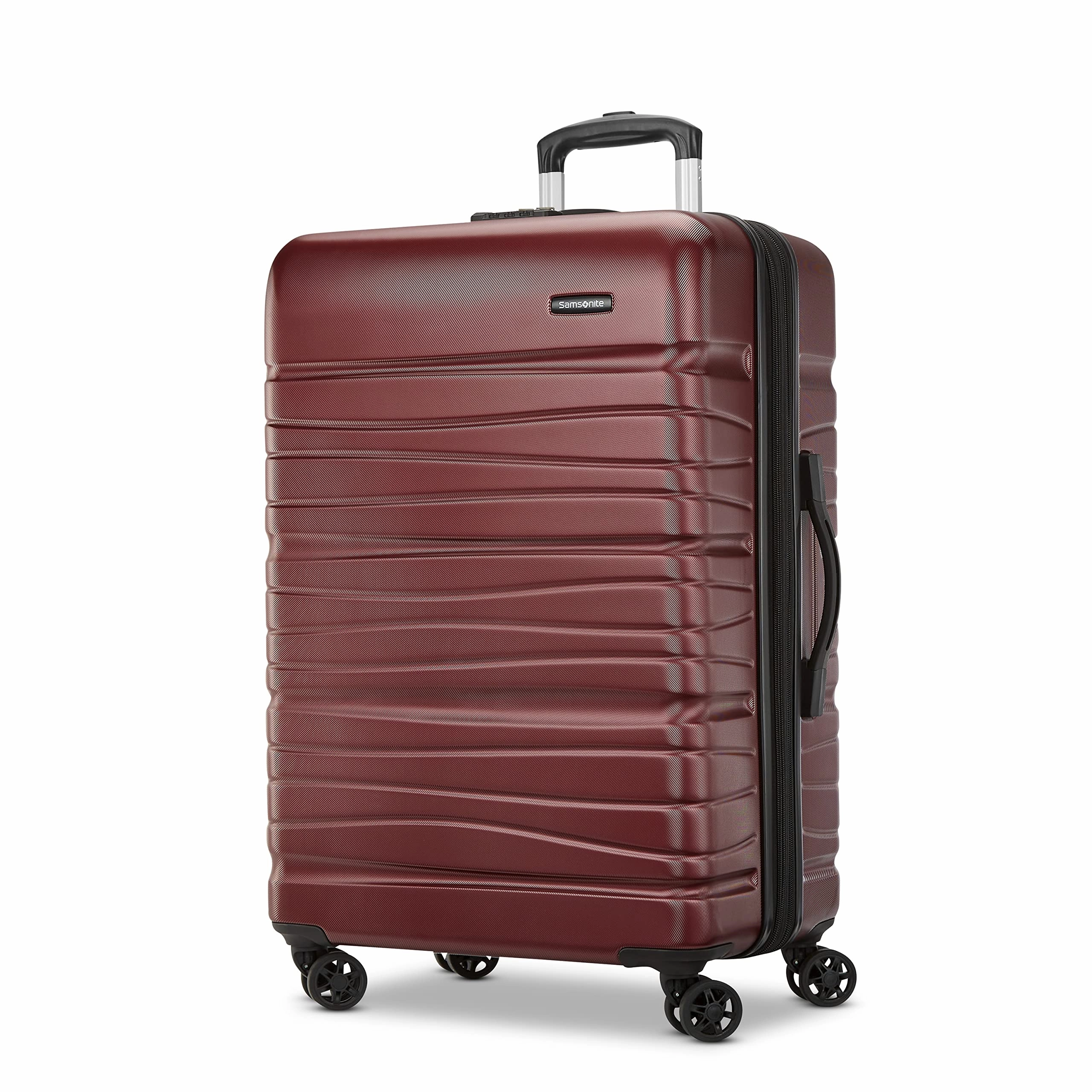 Samsonite Evolve SE Hardside Expandable Spinner Luggage