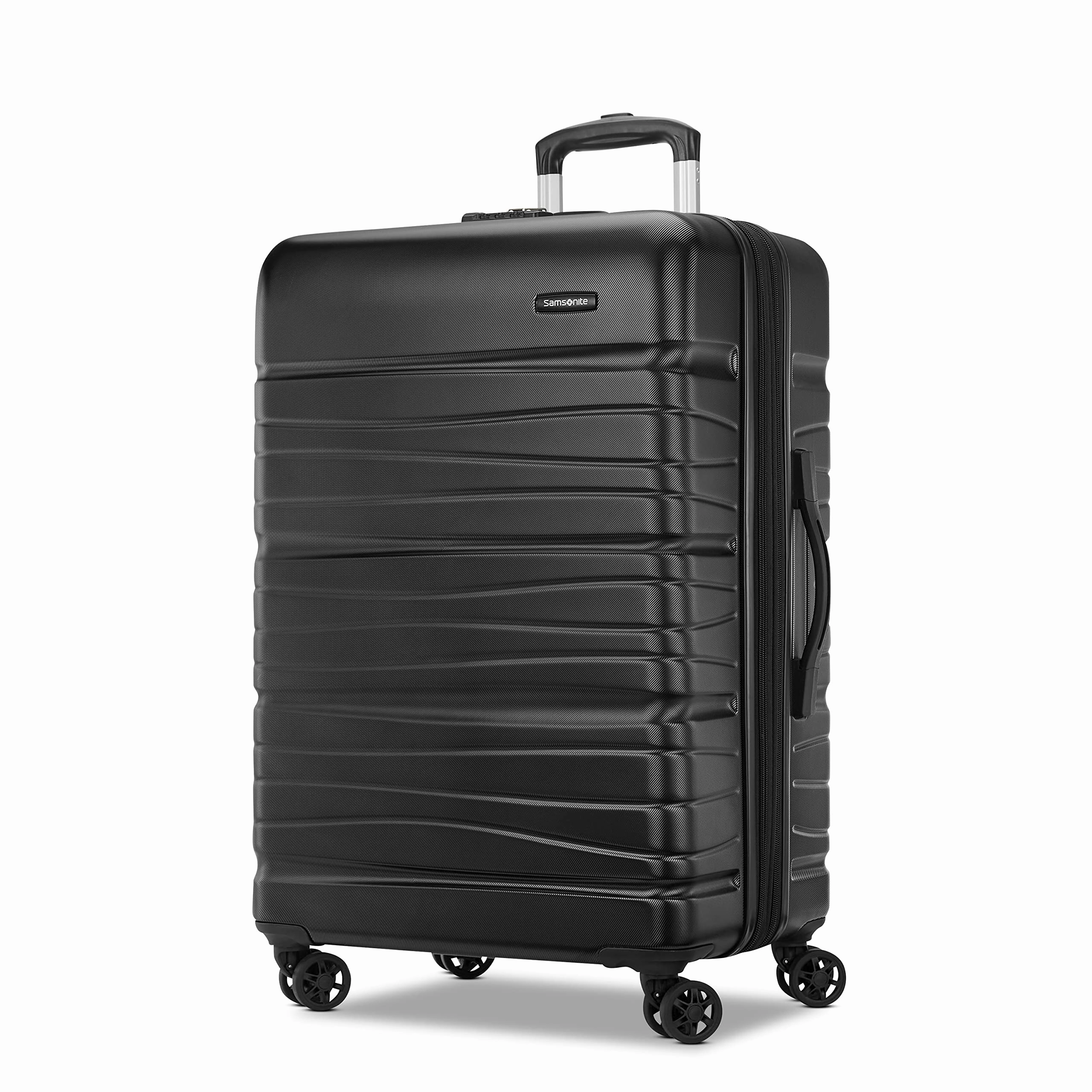 Samsonite Evolve SE Hardside Expandable Spinner Luggage
