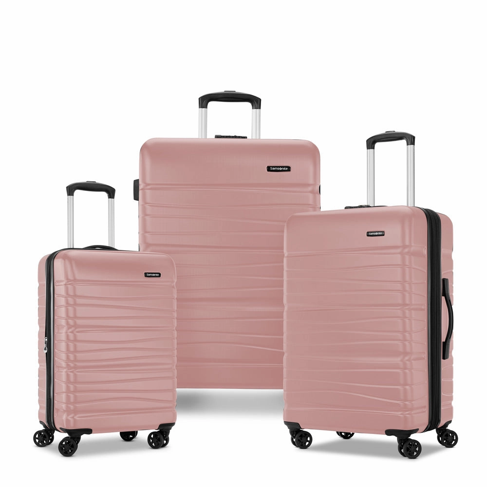 Samsonite Evolve SE Hardside Expandable Spinner Luggage