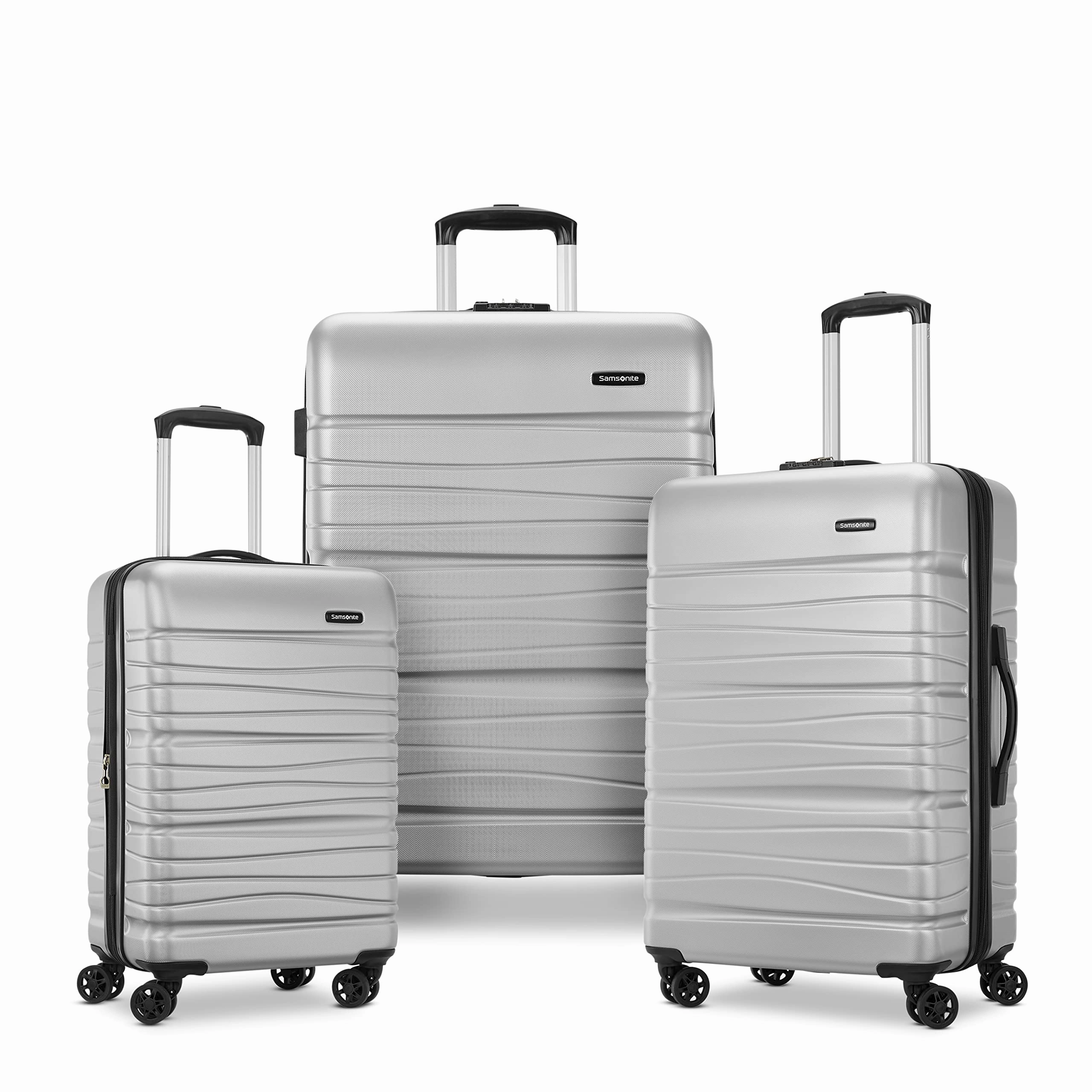 Samsonite Evolve SE Hardside Expandable Spinner Luggage