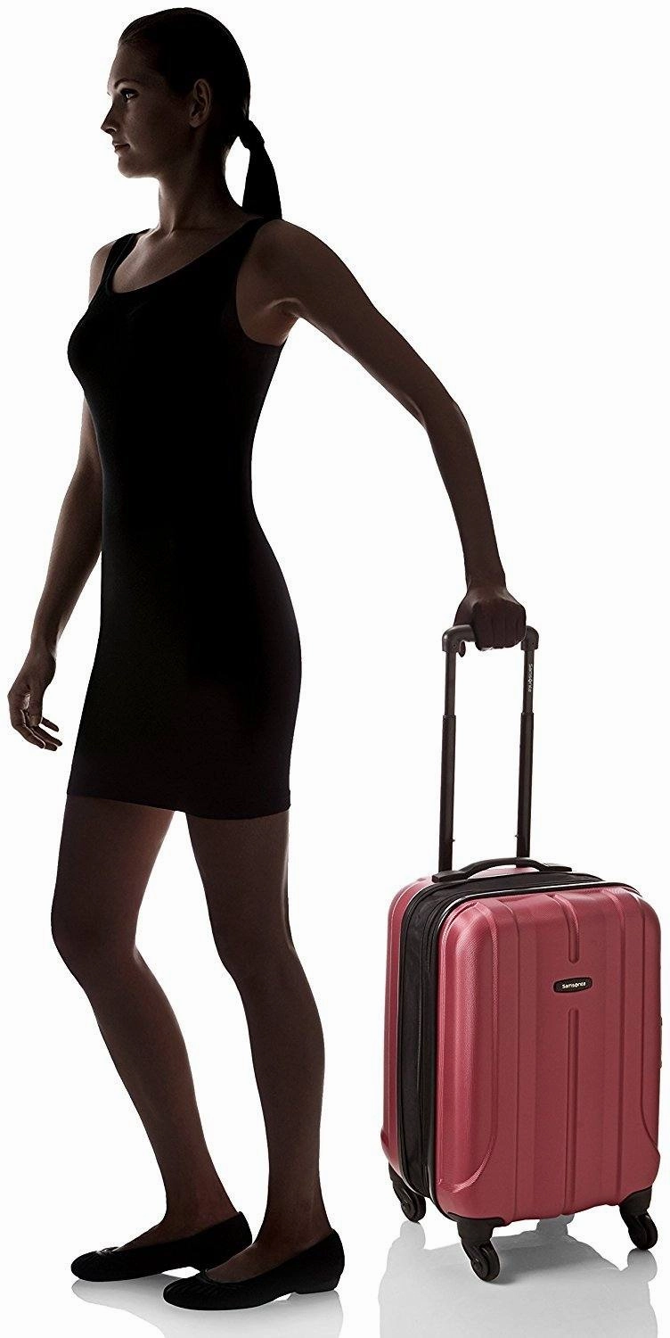 Samsonite Fiero HS Spinner 20