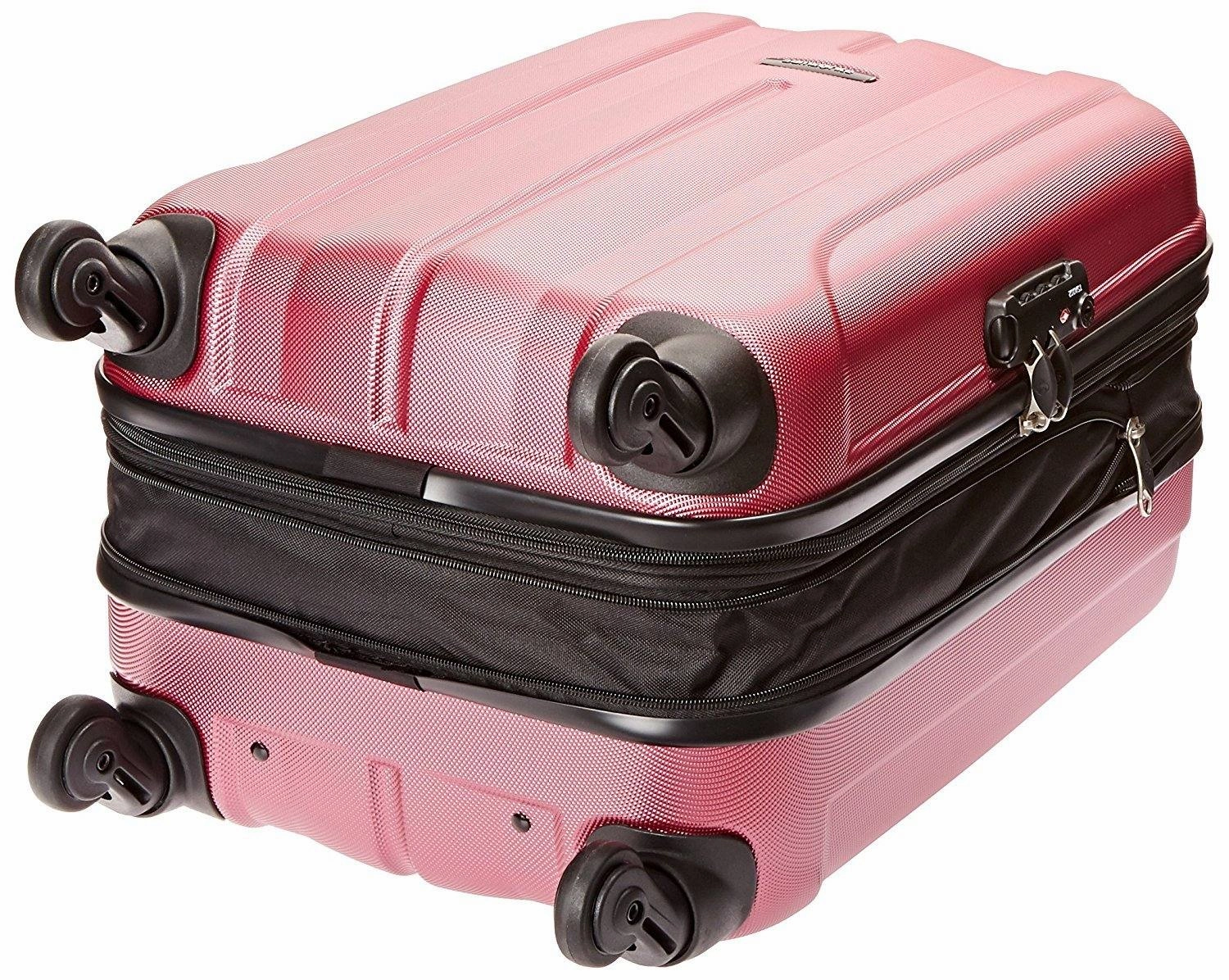 Samsonite Fiero HS Spinner 20
