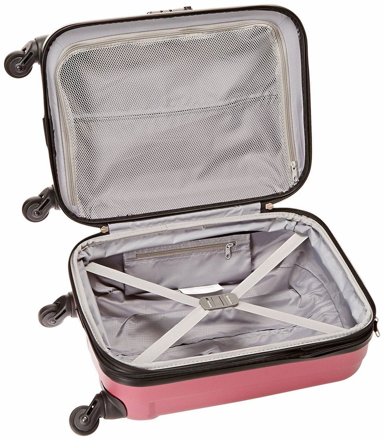 Samsonite Fiero HS Spinner 20