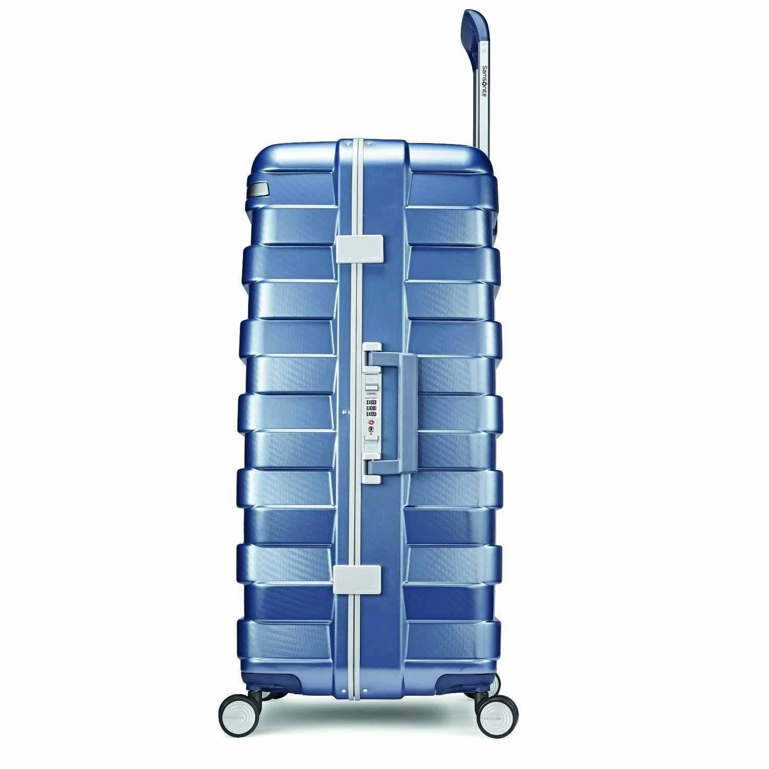 Samsonite Framelock 28" 4-Wheel Large Luggage