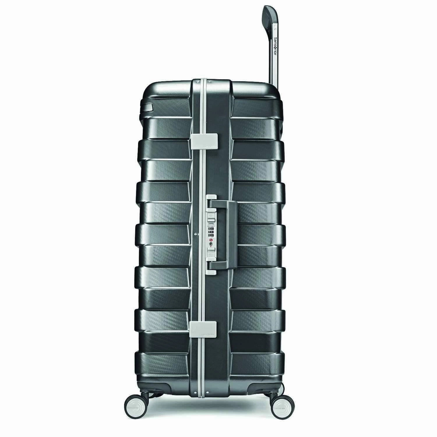 Samsonite Framelock 28" 4-Wheel Large Luggage