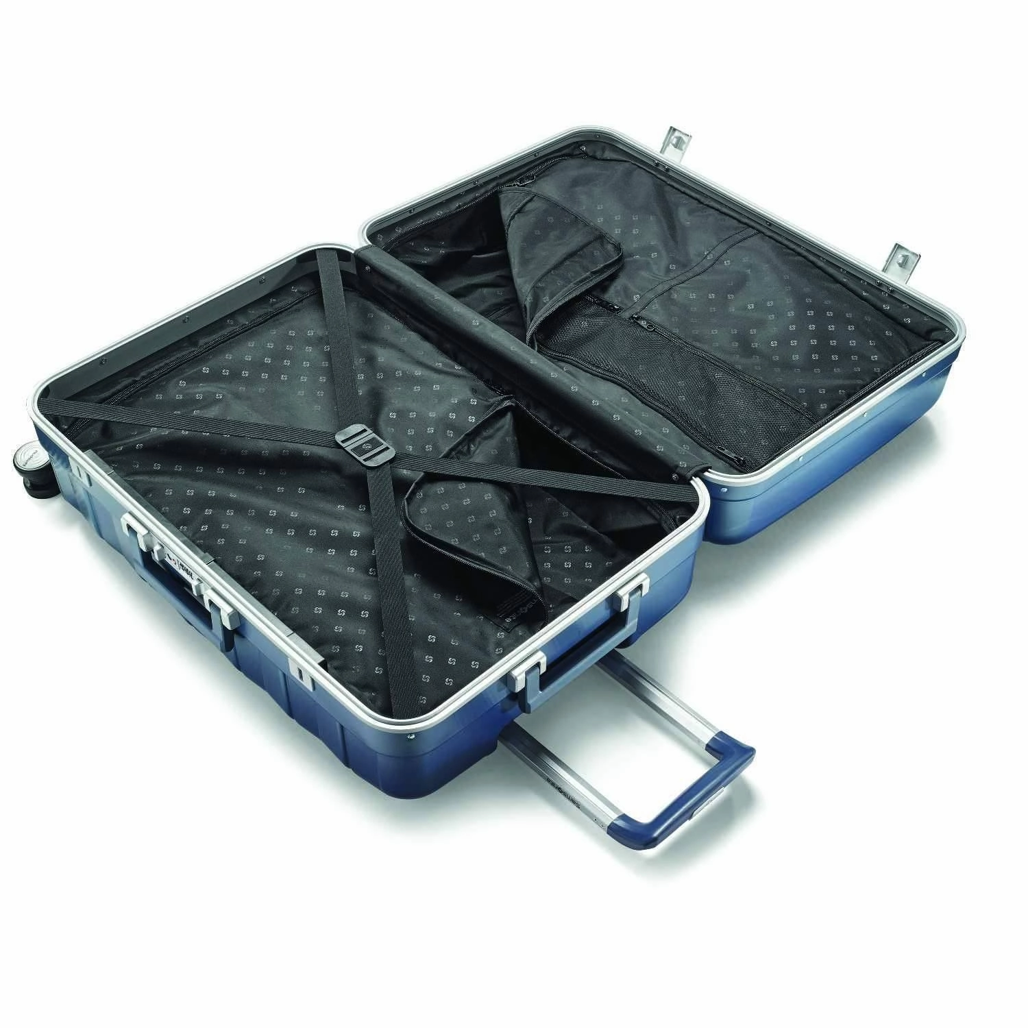 Samsonite Framelock 28" 4-Wheel Large Luggage