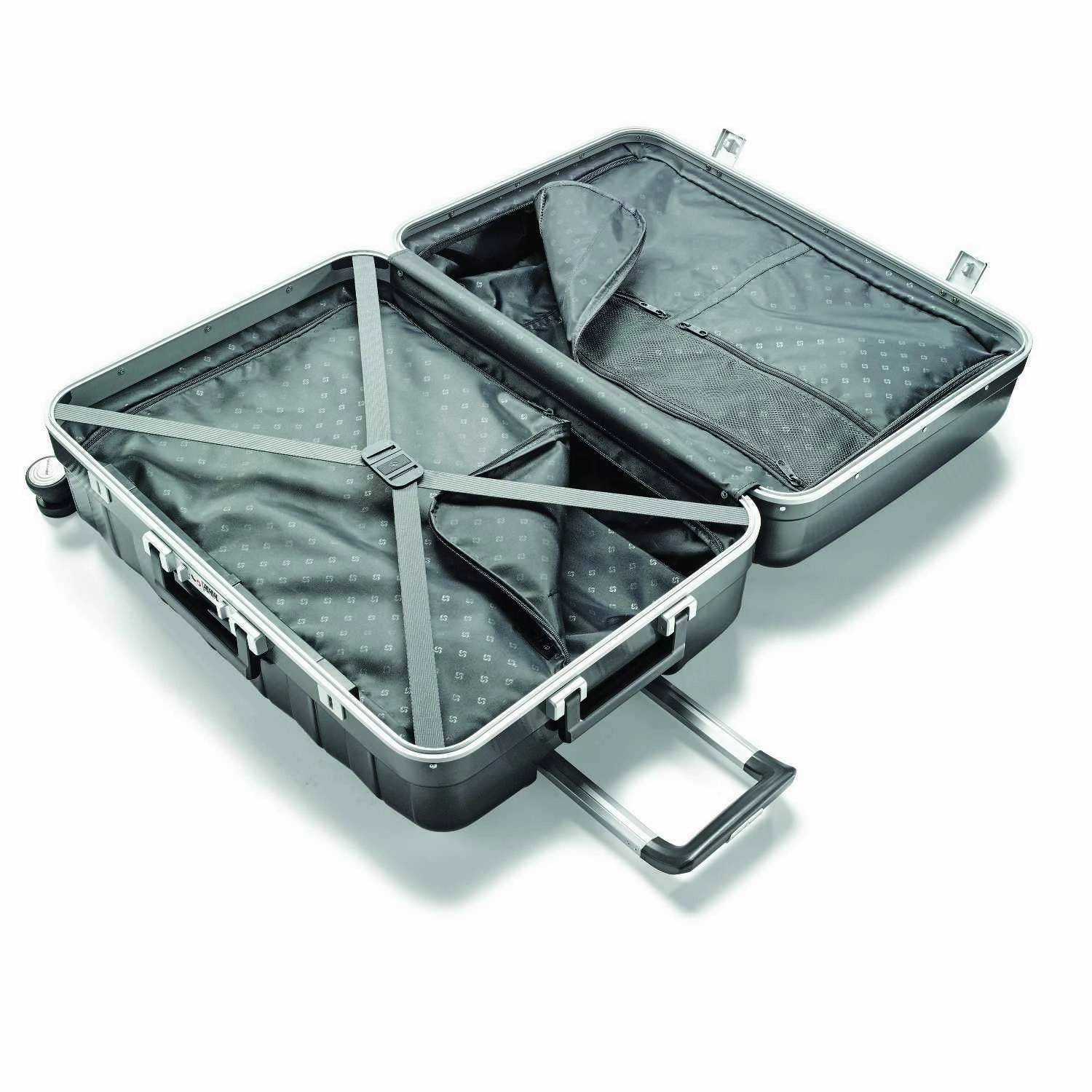 Samsonite Framelock 28" 4-Wheel Large Luggage