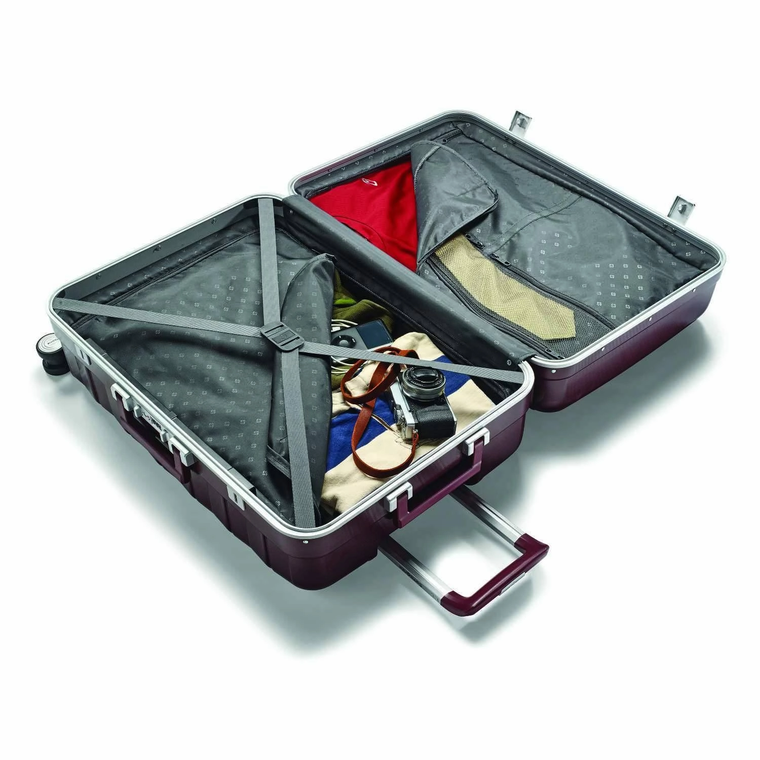 Samsonite Framelock 28" 4-Wheel Large Luggage
