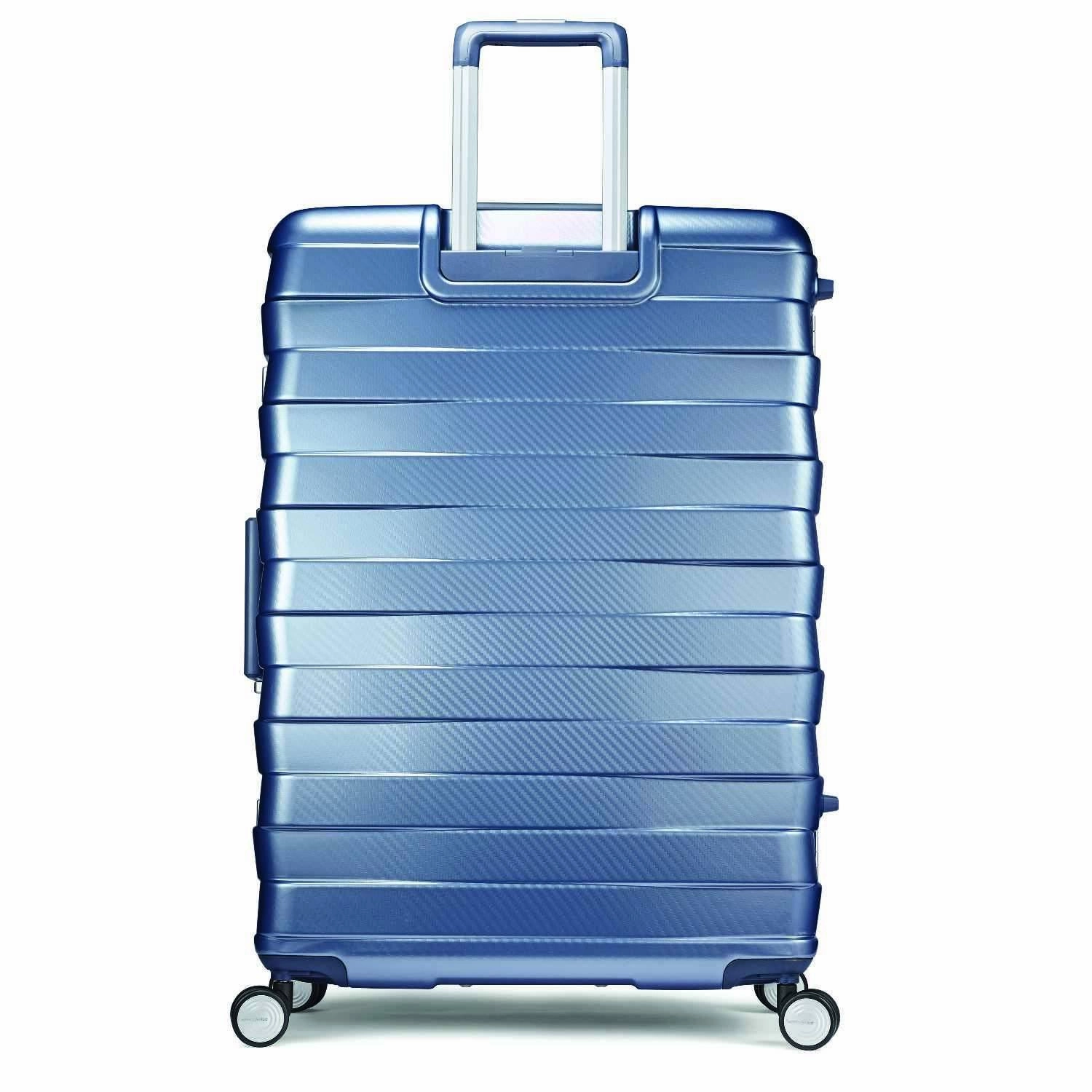 Samsonite Framelock 28" 4-Wheel Large Luggage