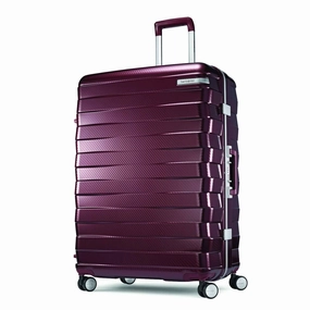 Samsonite Framelock 28" 4-Wheel Large Luggage