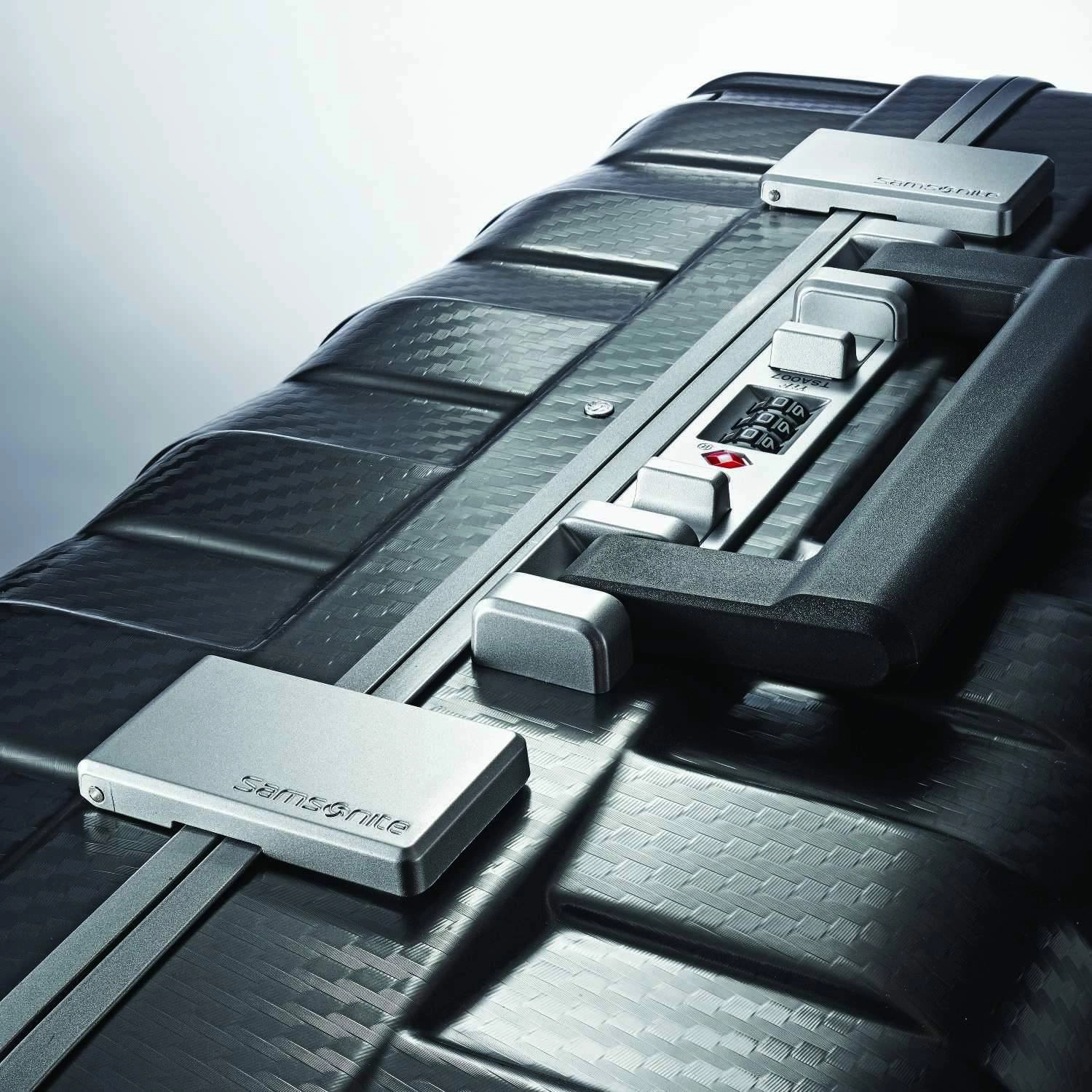 Samsonite Framelock 28" 4-Wheel Large Luggage