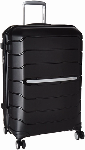Samsonite Freeform 24" 4-Wheel Medium Luggage
