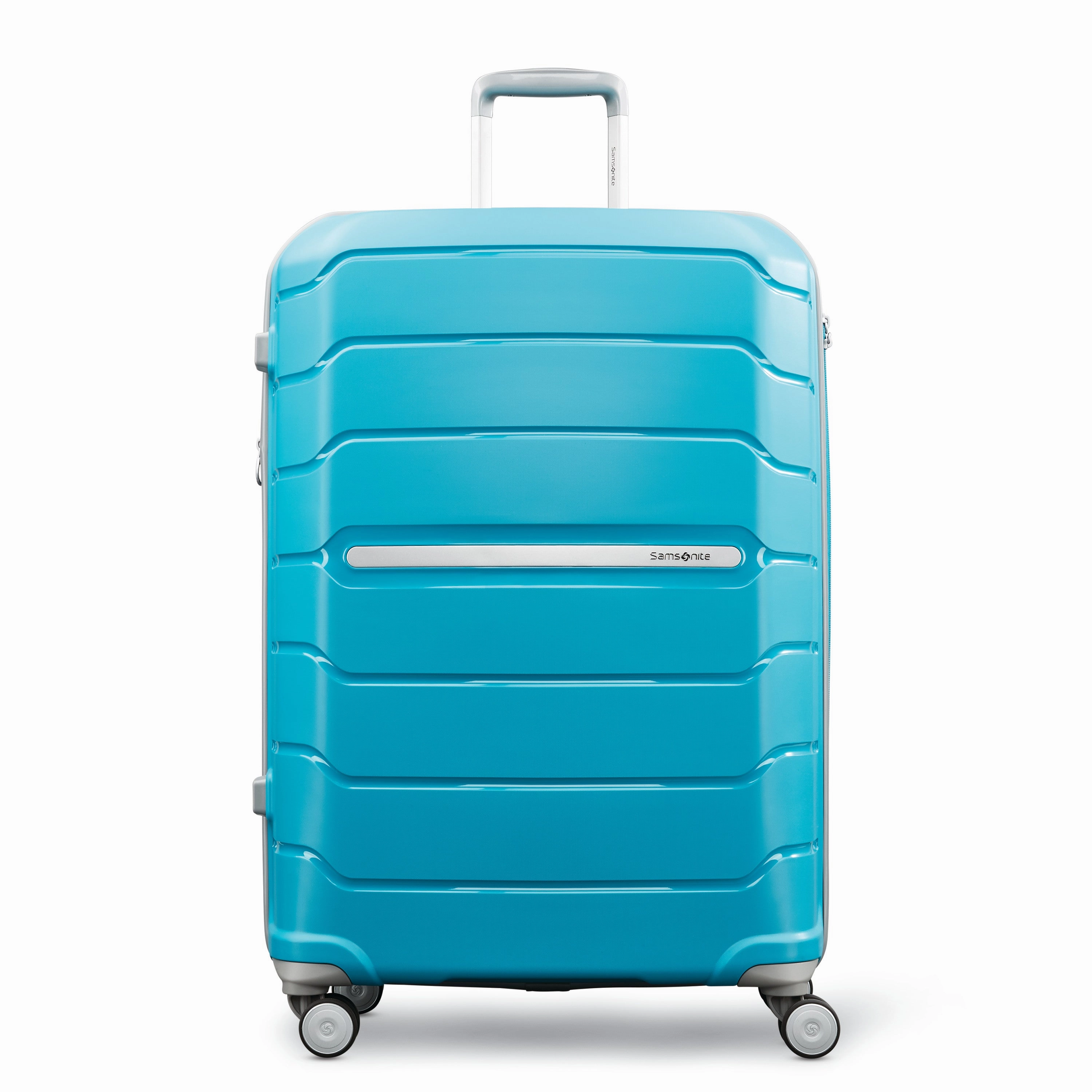 Samsonite Freeform 28" 4-Wheel Large Luggage