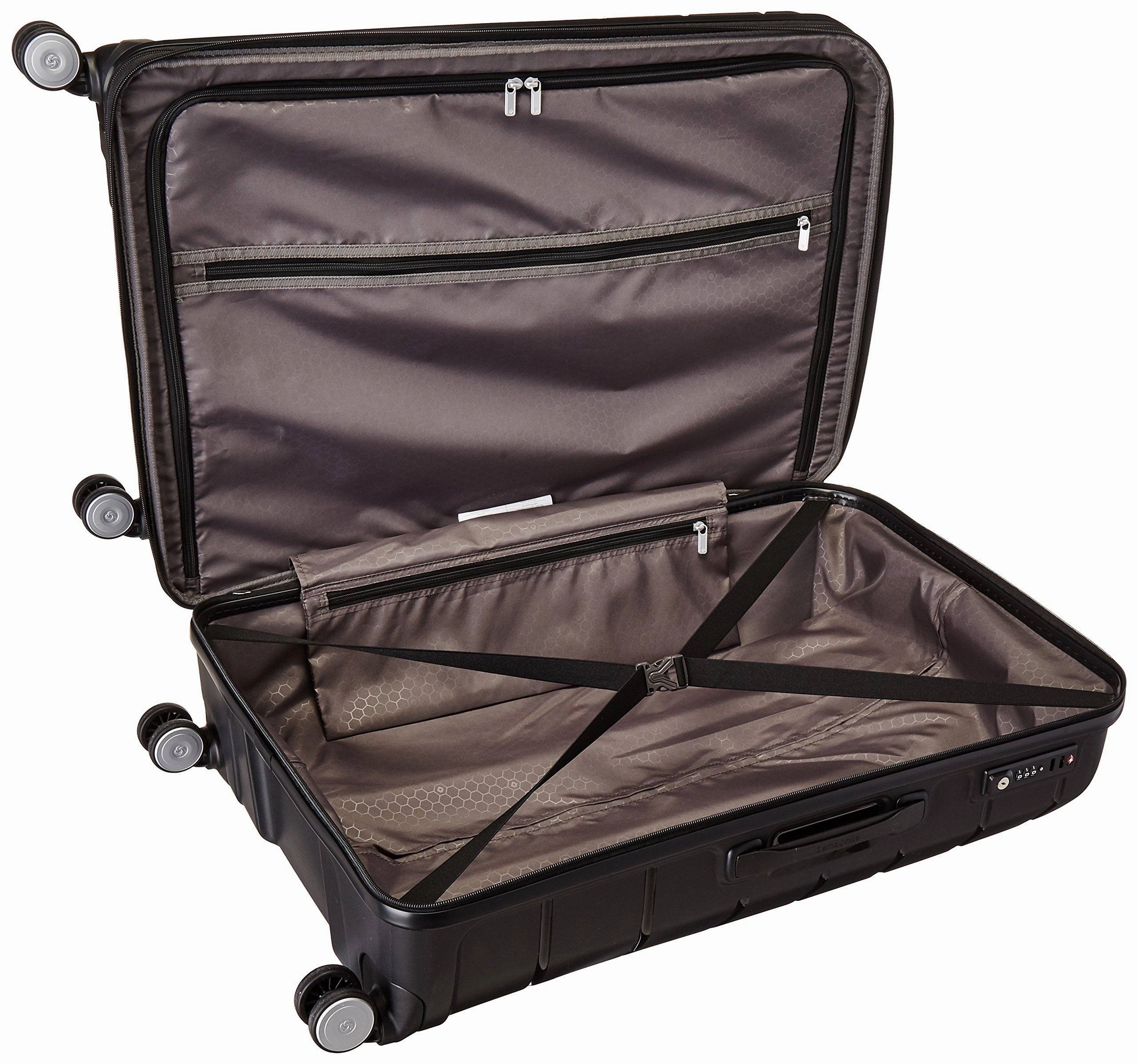 Samsonite Freeform 28" 4-Wheel Large Luggage
