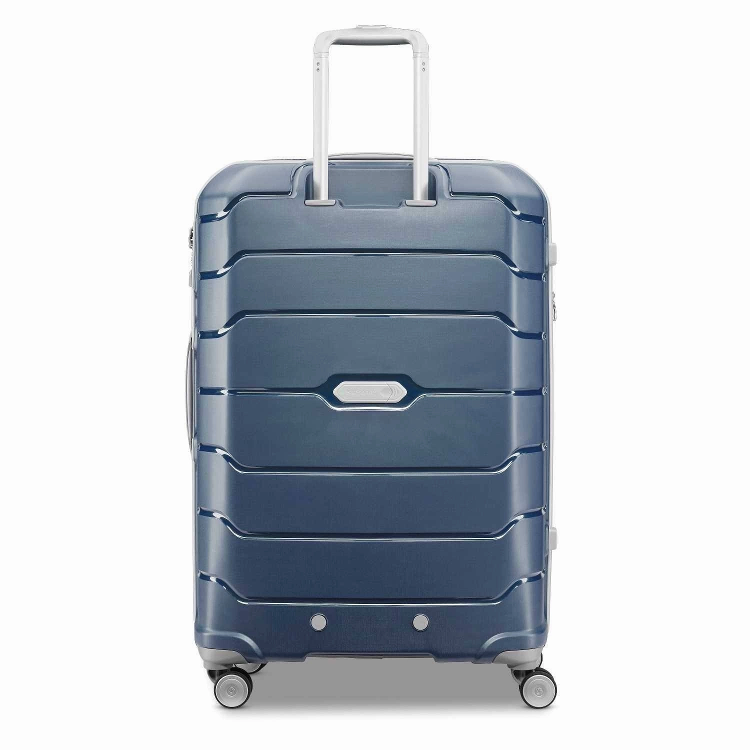 Samsonite Freeform 28" 4-Wheel Large Luggage