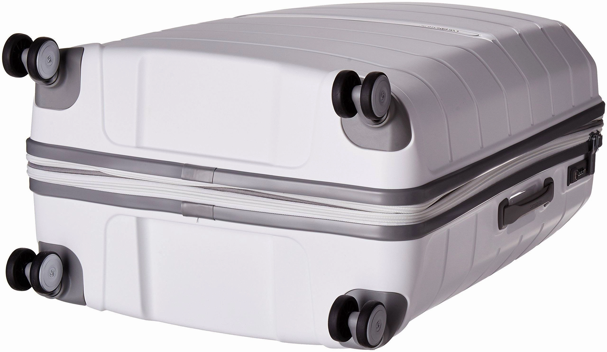 Samsonite Freeform 28" 4-Wheel Large Luggage