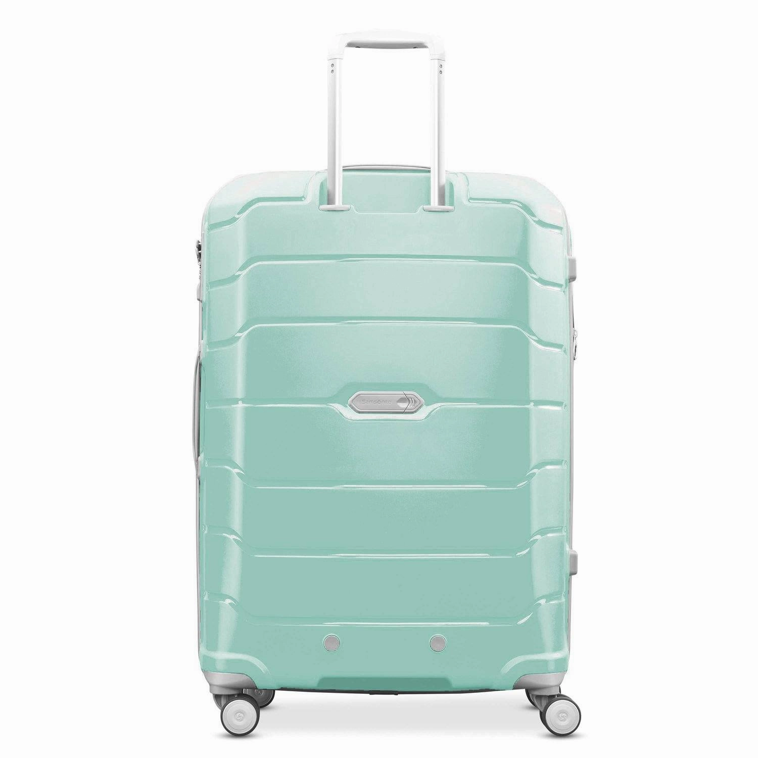 Samsonite Freeform 28" 4-Wheel Large Luggage