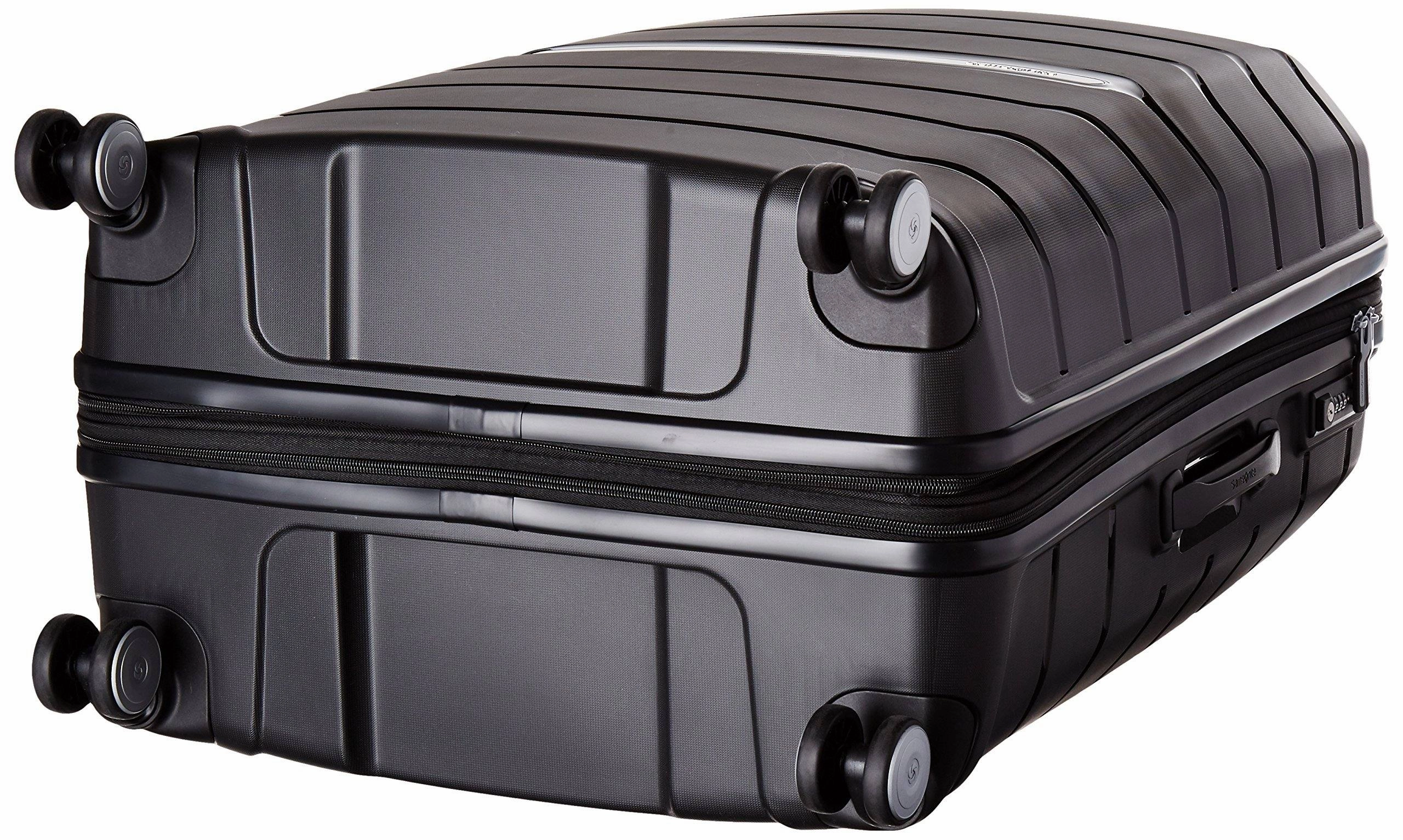 Samsonite Freeform 28" 4-Wheel Large Luggage