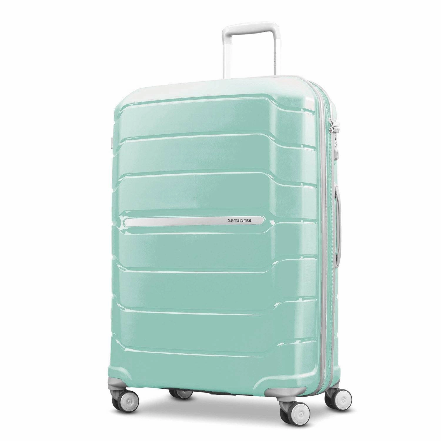 Samsonite Freeform 28" 4-Wheel Large Luggage