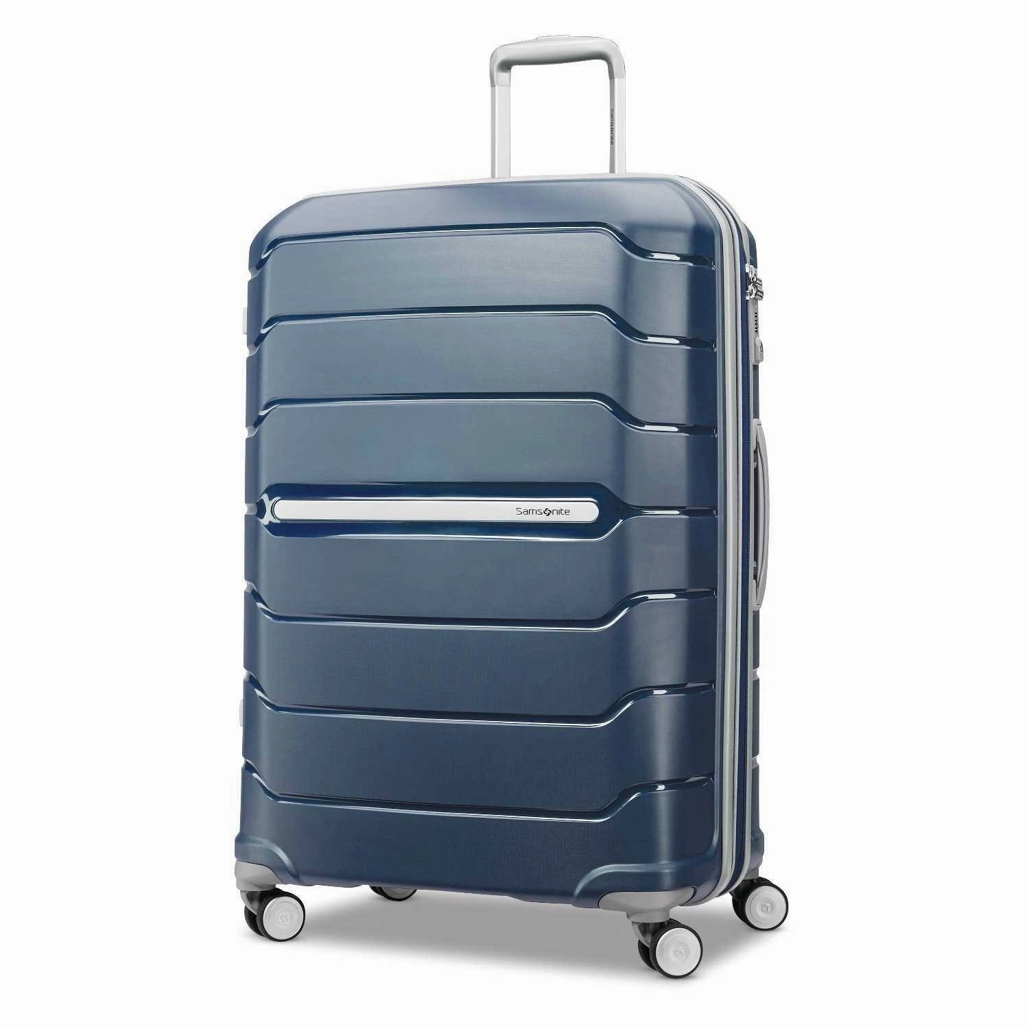 Samsonite Freeform 28" 4-Wheel Large Luggage