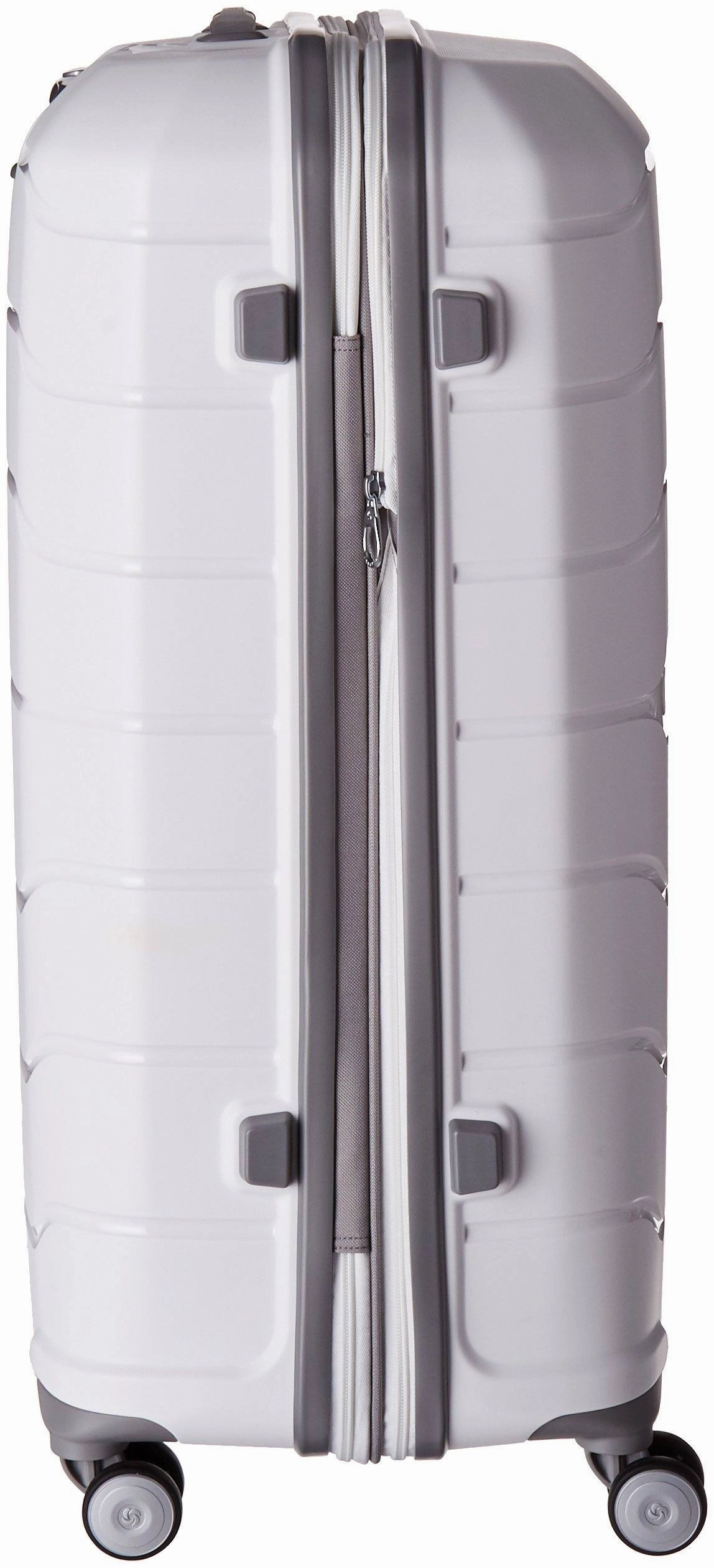 Samsonite Freeform 28" 4-Wheel Large Luggage
