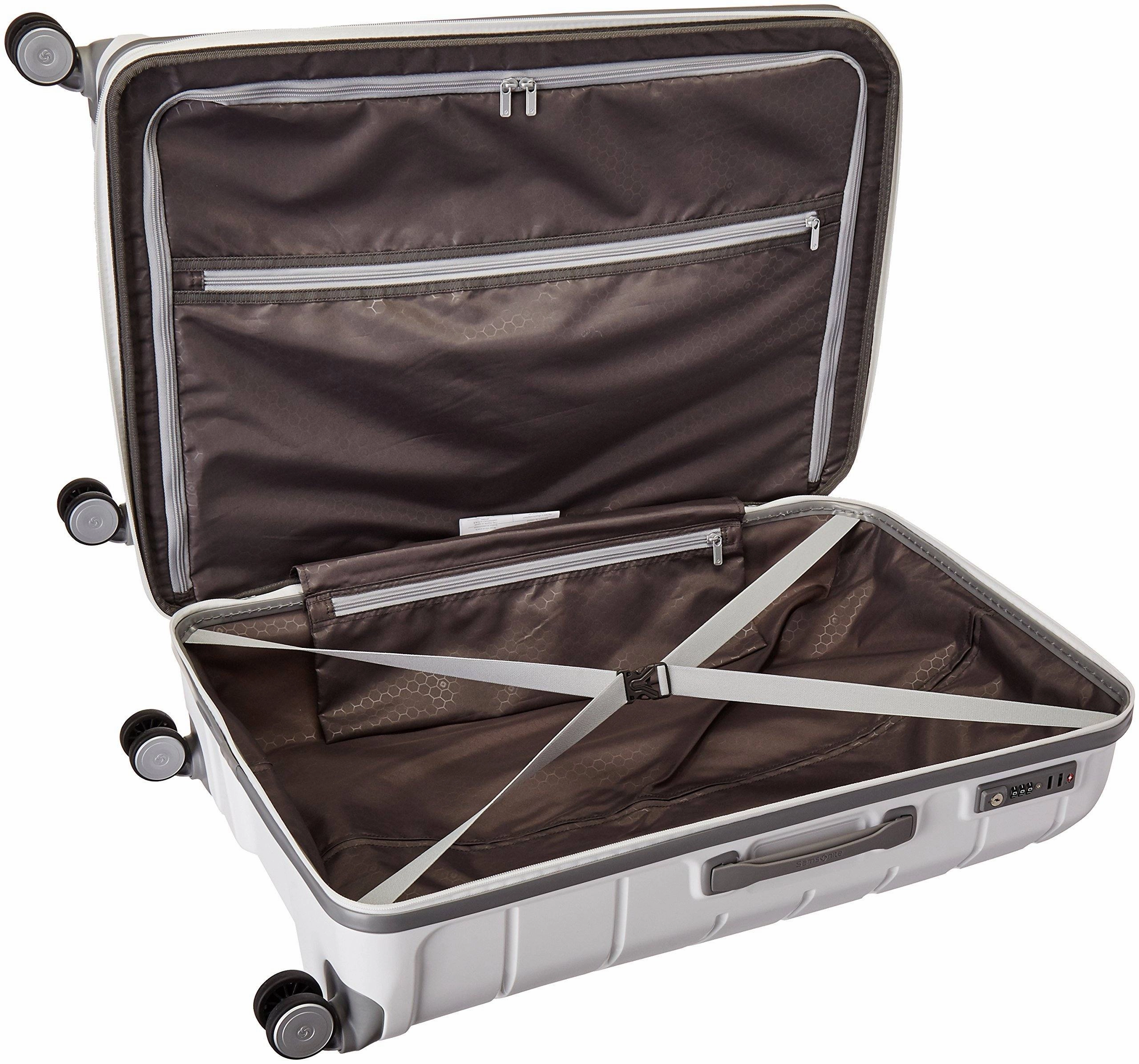 Samsonite Freeform 28" 4-Wheel Large Luggage