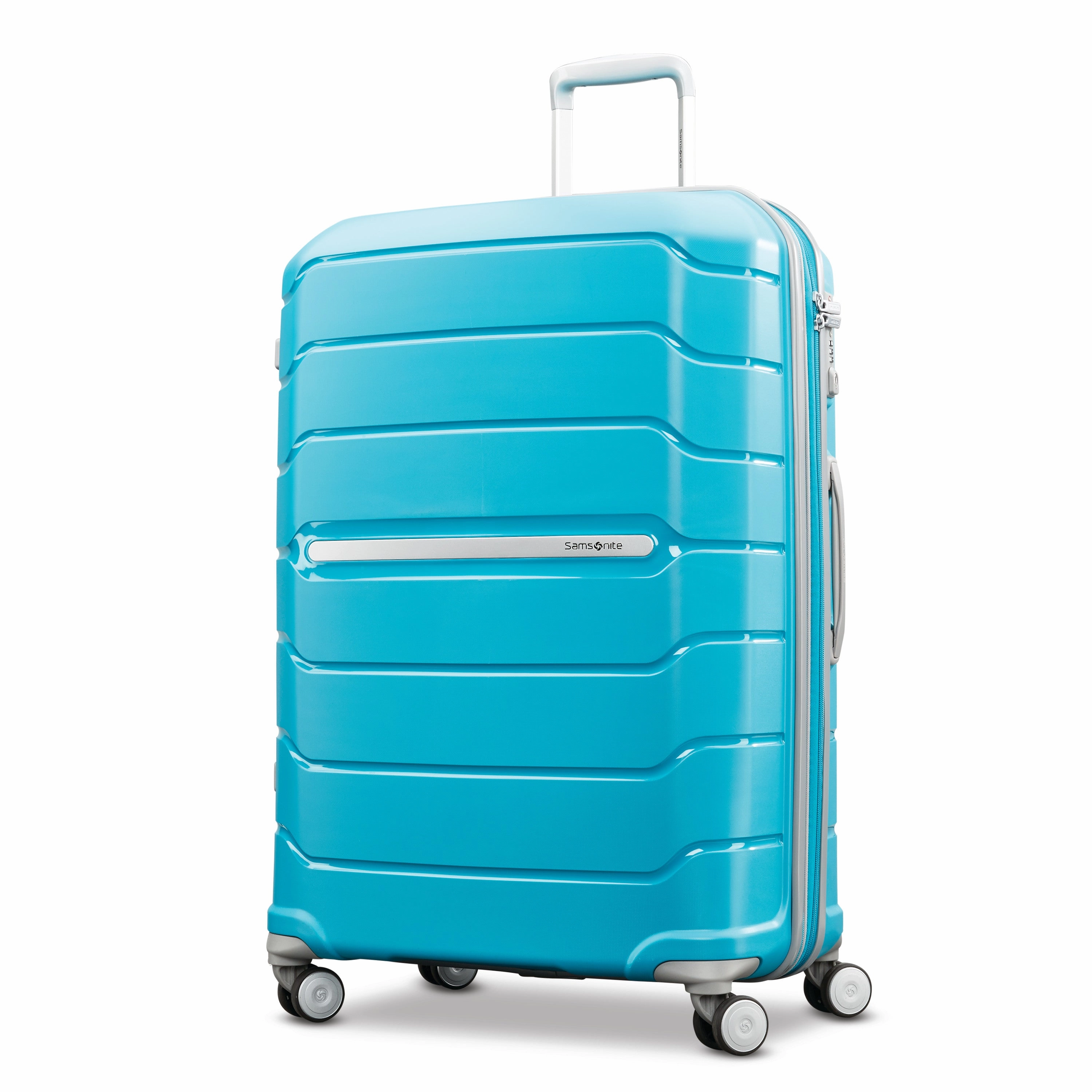 Samsonite Freeform 28" 4-Wheel Large Luggage