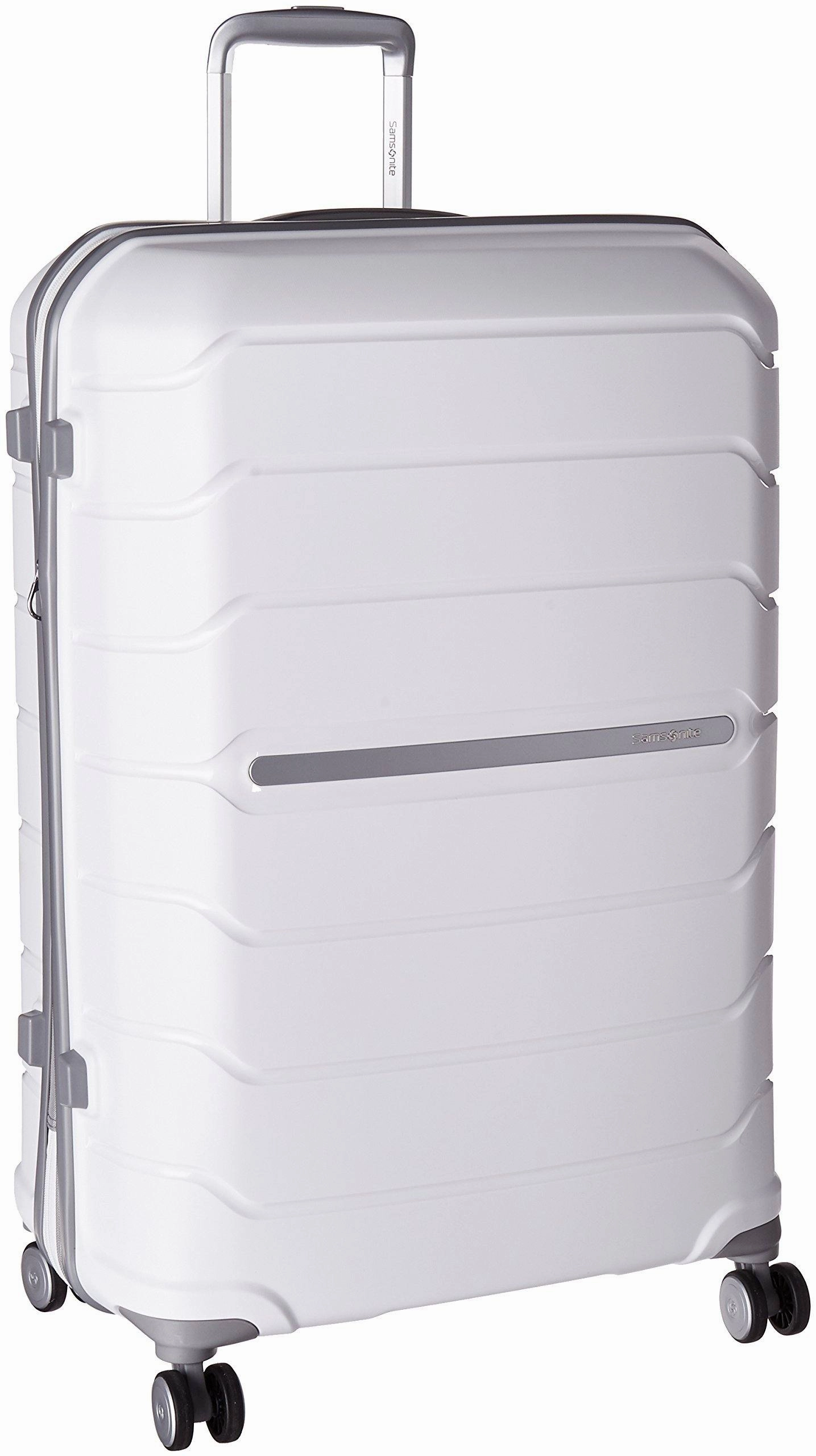 Samsonite Freeform 28" 4-Wheel Large Luggage