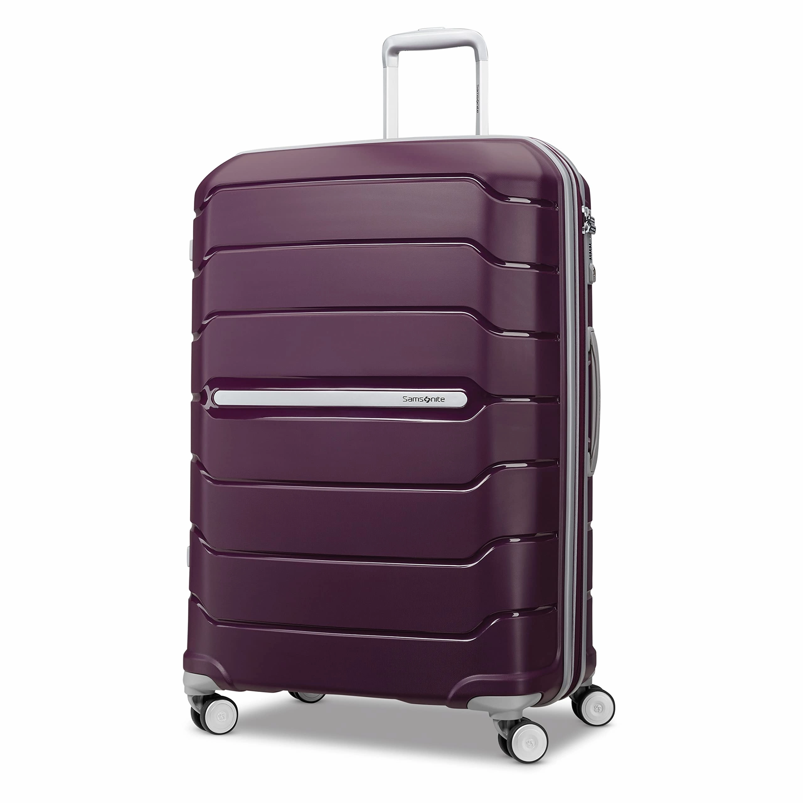 Samsonite Freeform 28" 4-Wheel Large Luggage