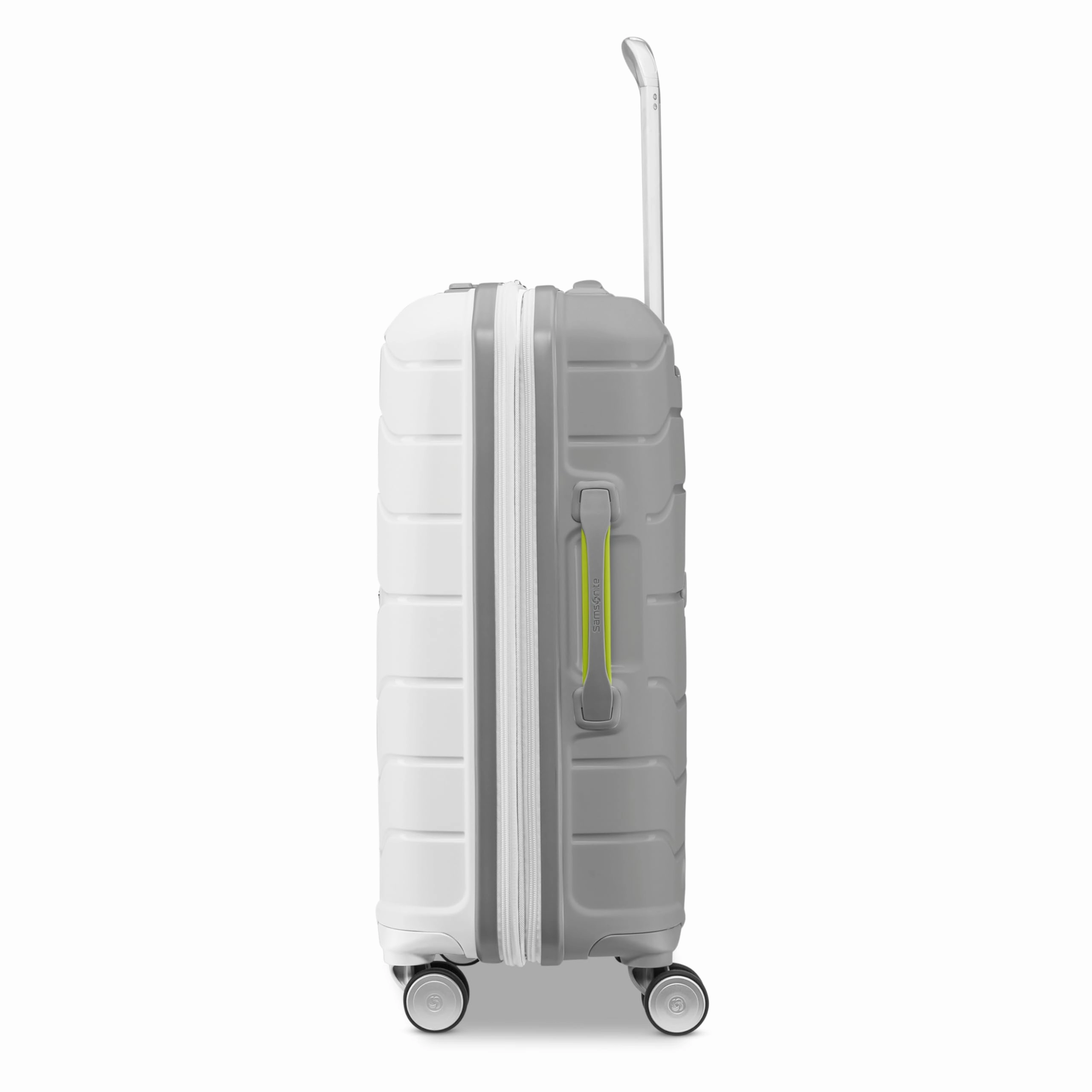 Samsonite Freeform 2 Piece Set (21"/28") 4-Wheel Luggage Sets