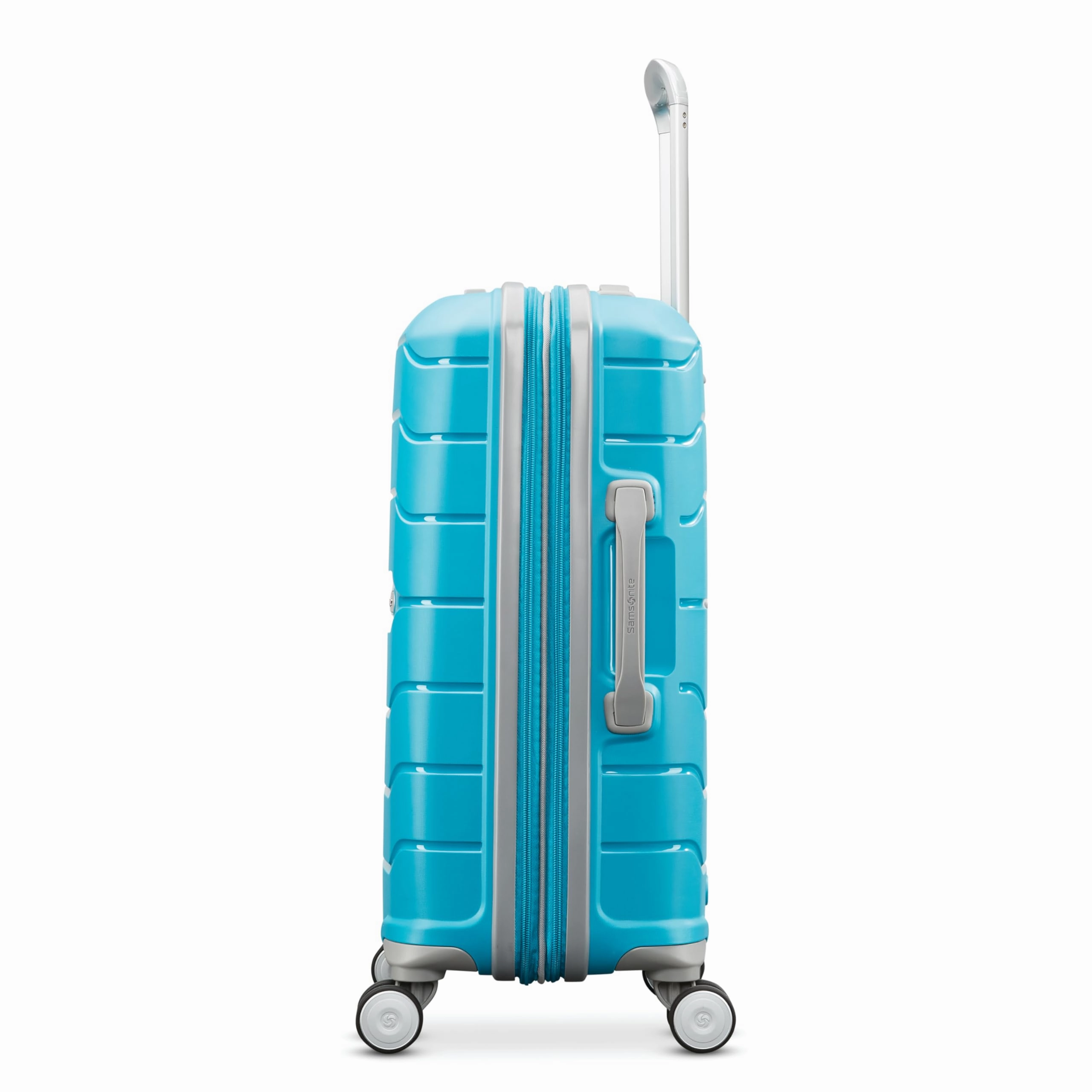 Samsonite Freeform 2 Piece Set (21"/28") 4-Wheel Luggage Sets
