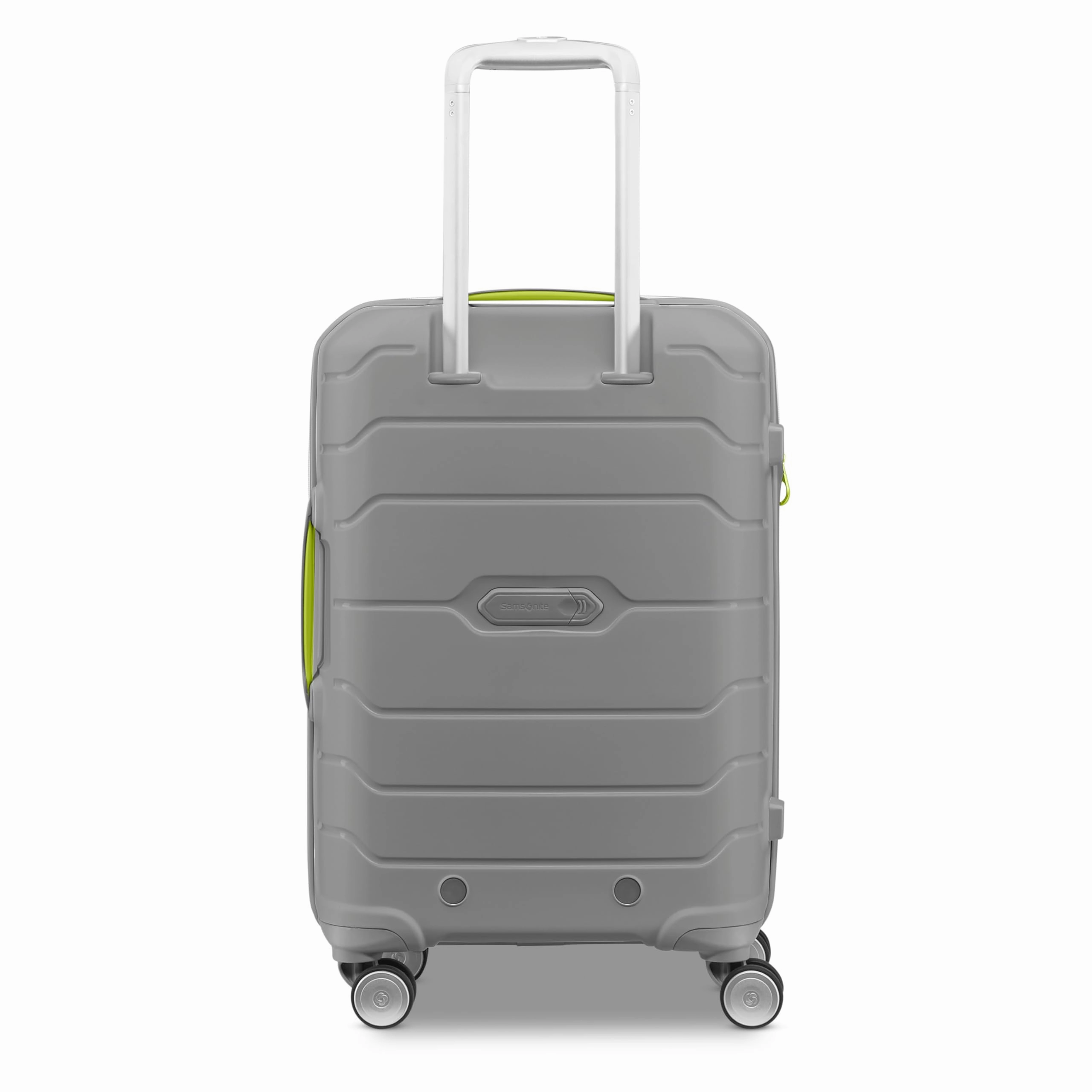 Samsonite Freeform 2 Piece Set (21"/28") 4-Wheel Luggage Sets