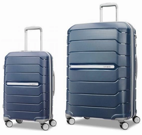 Samsonite Freeform 2- Piece Set - 21" and 28" Spinners